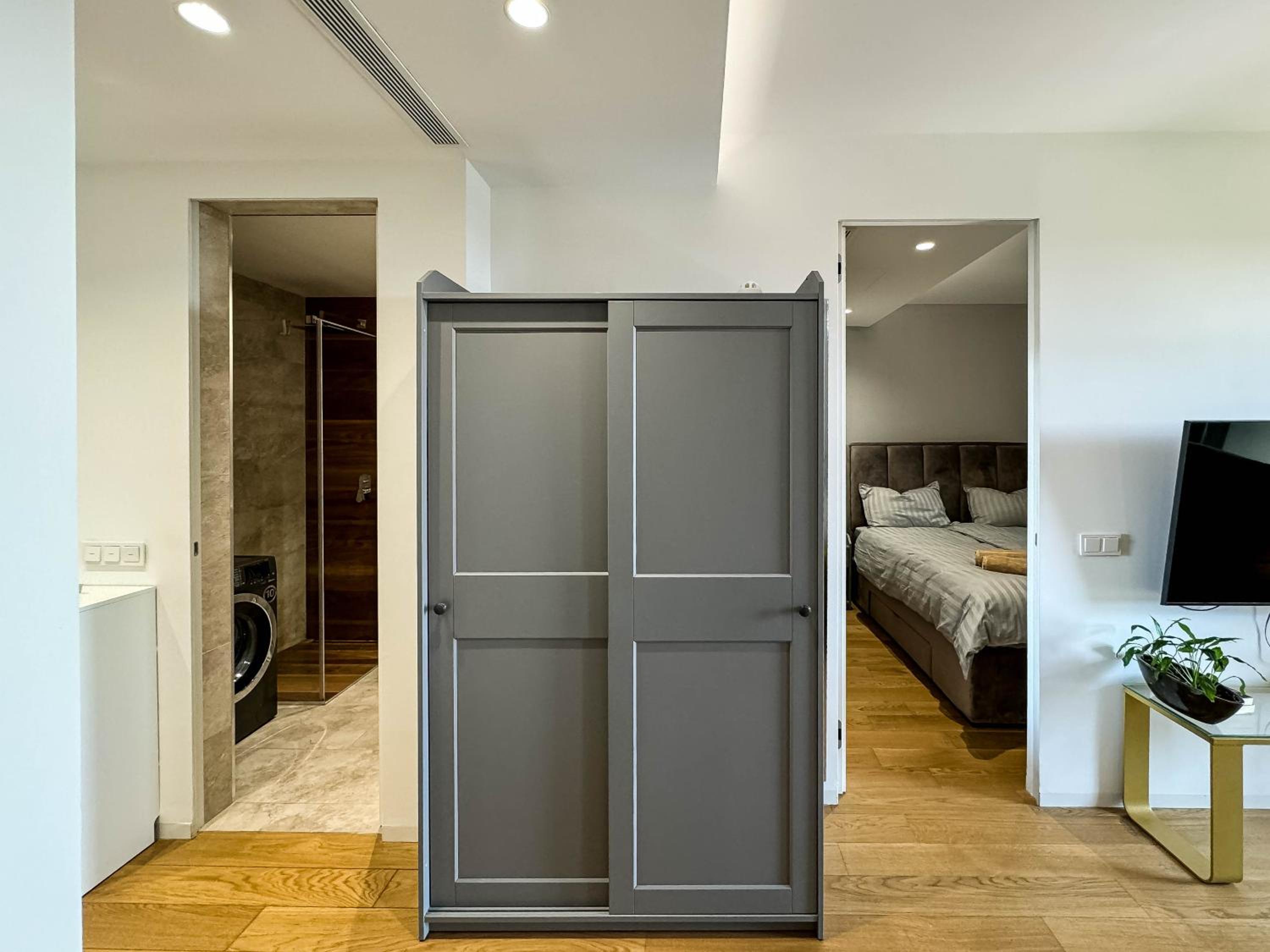 Sakura Park Luxury Apartments