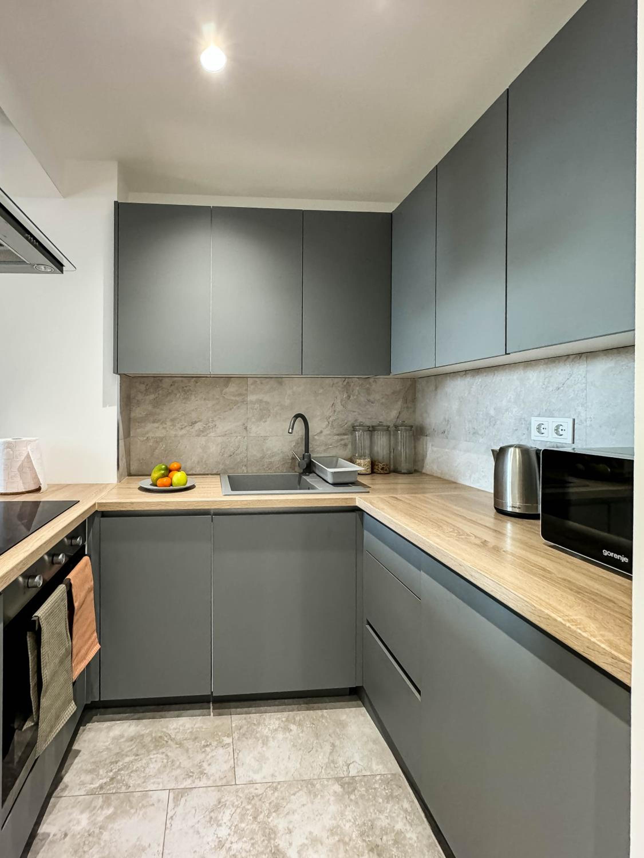 Sakura Park Luxury Apartments