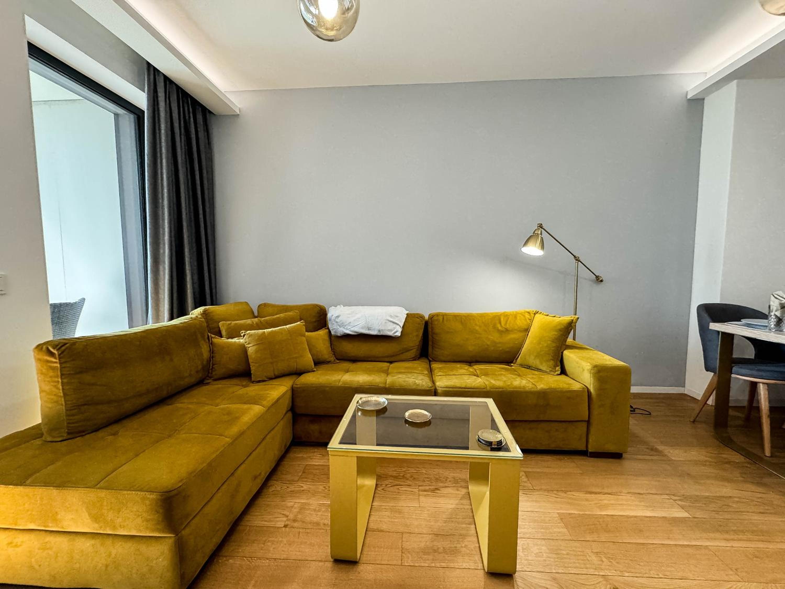 Sakura Park Luxury Apartments