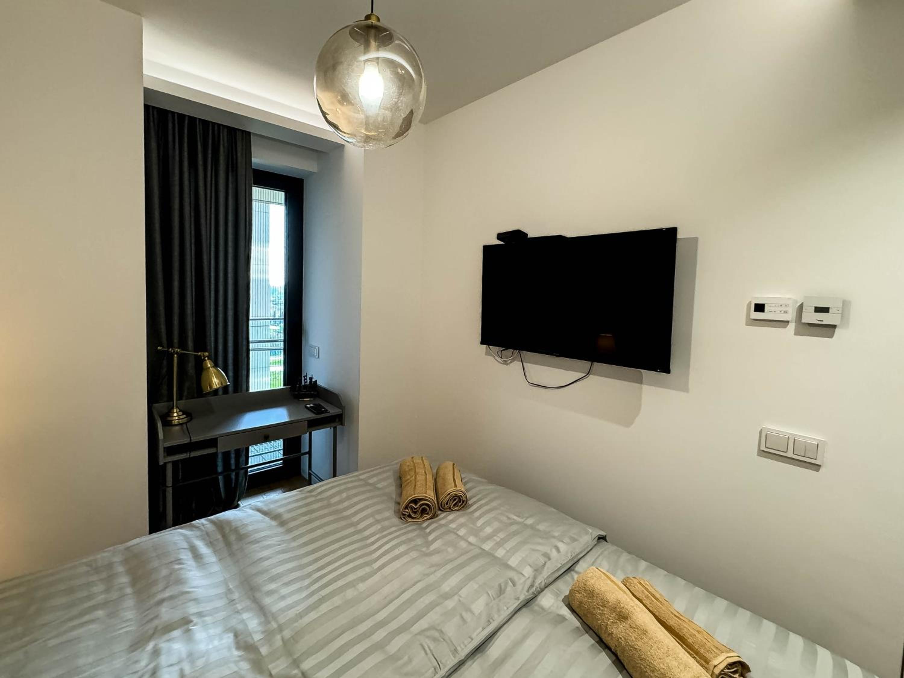 Sakura Park Luxury Apartments