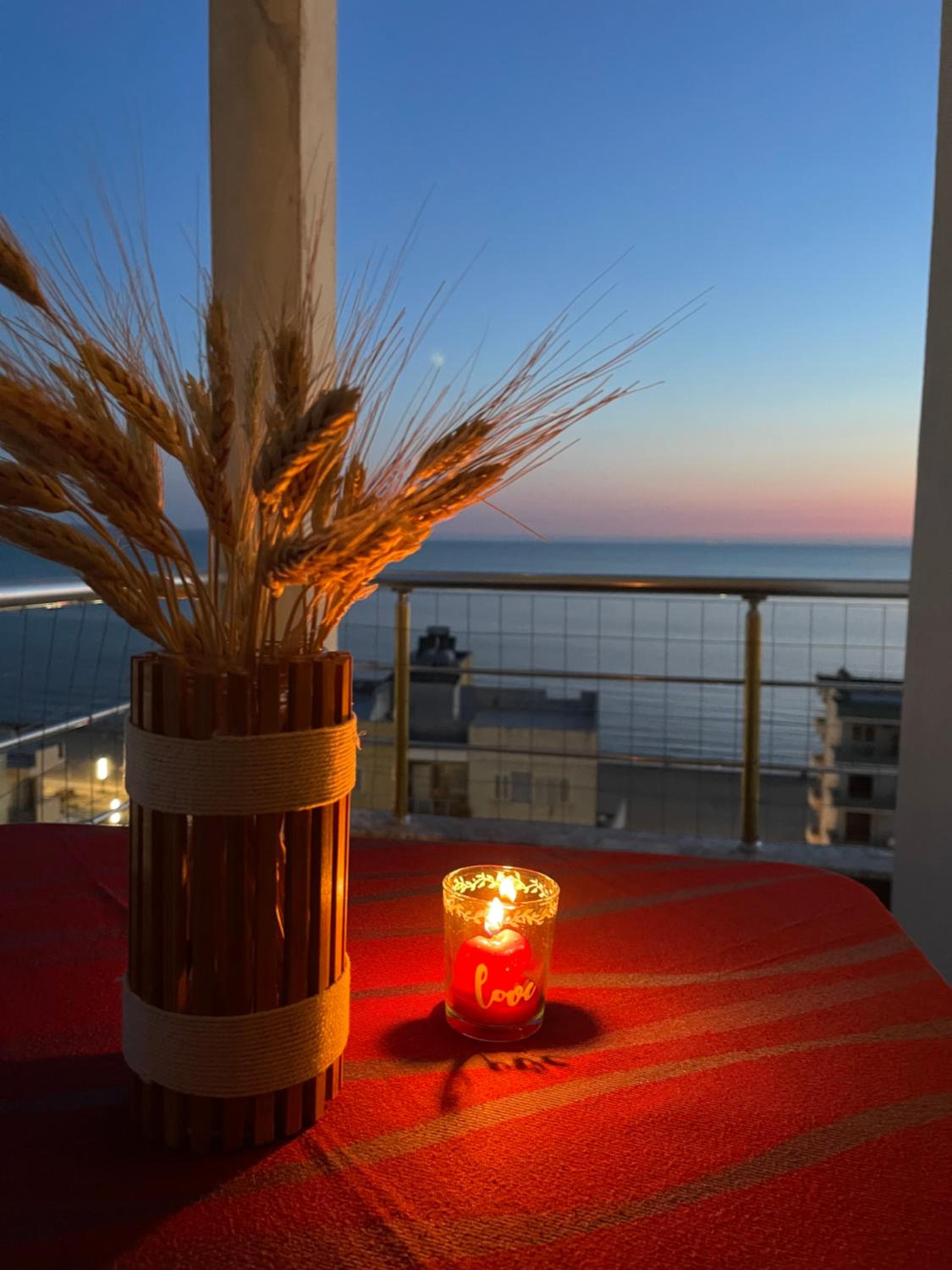 Sonila Apartment for rent