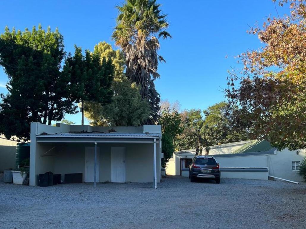 The Cock House view 4