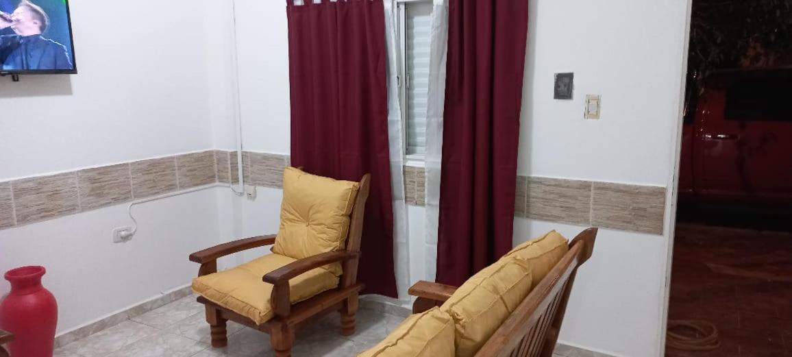 Departamentos El Trébol