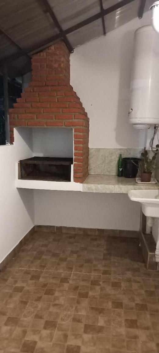 Departamentos El Trébol