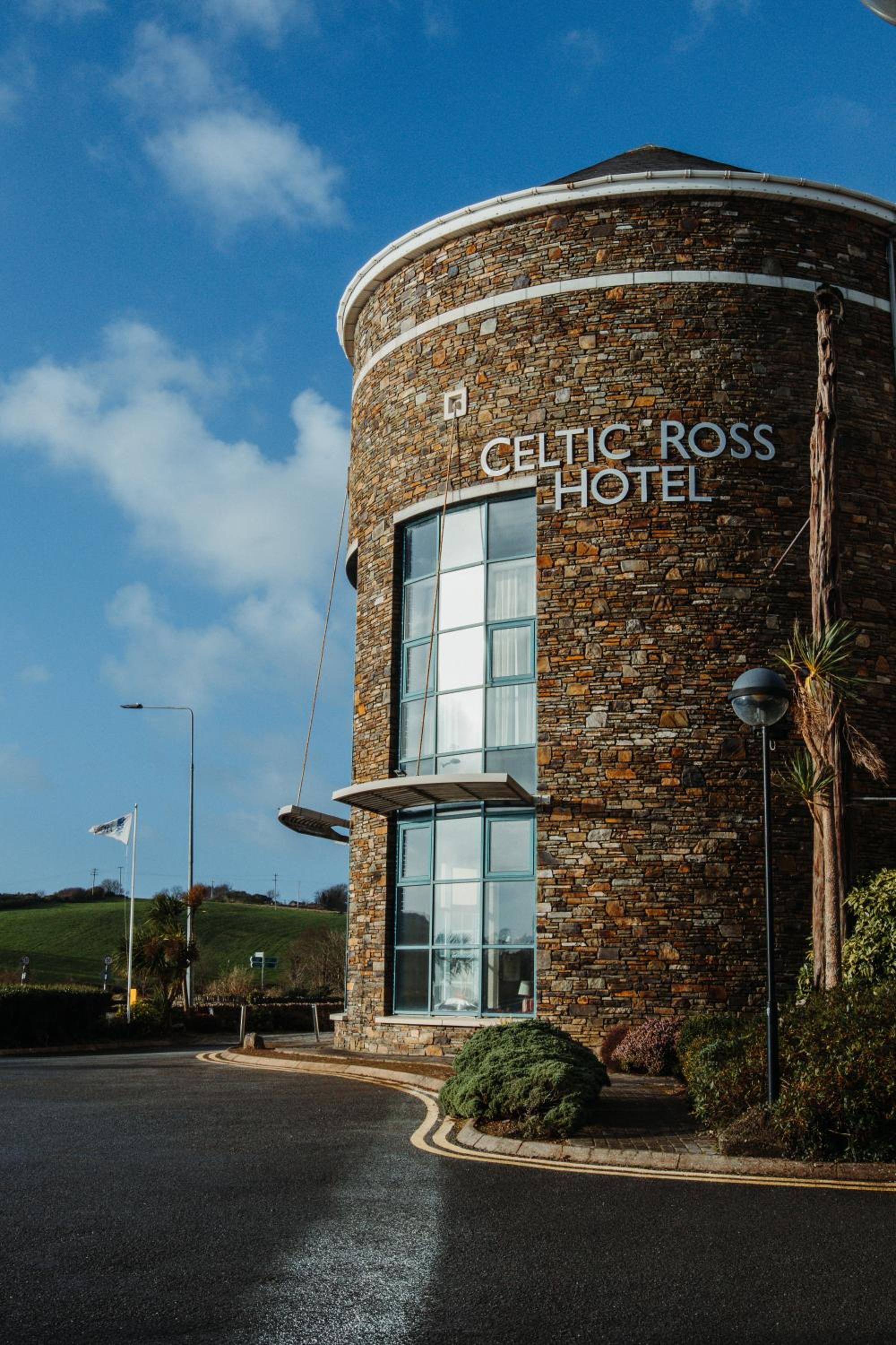 Celtic Ross Hotel — 10