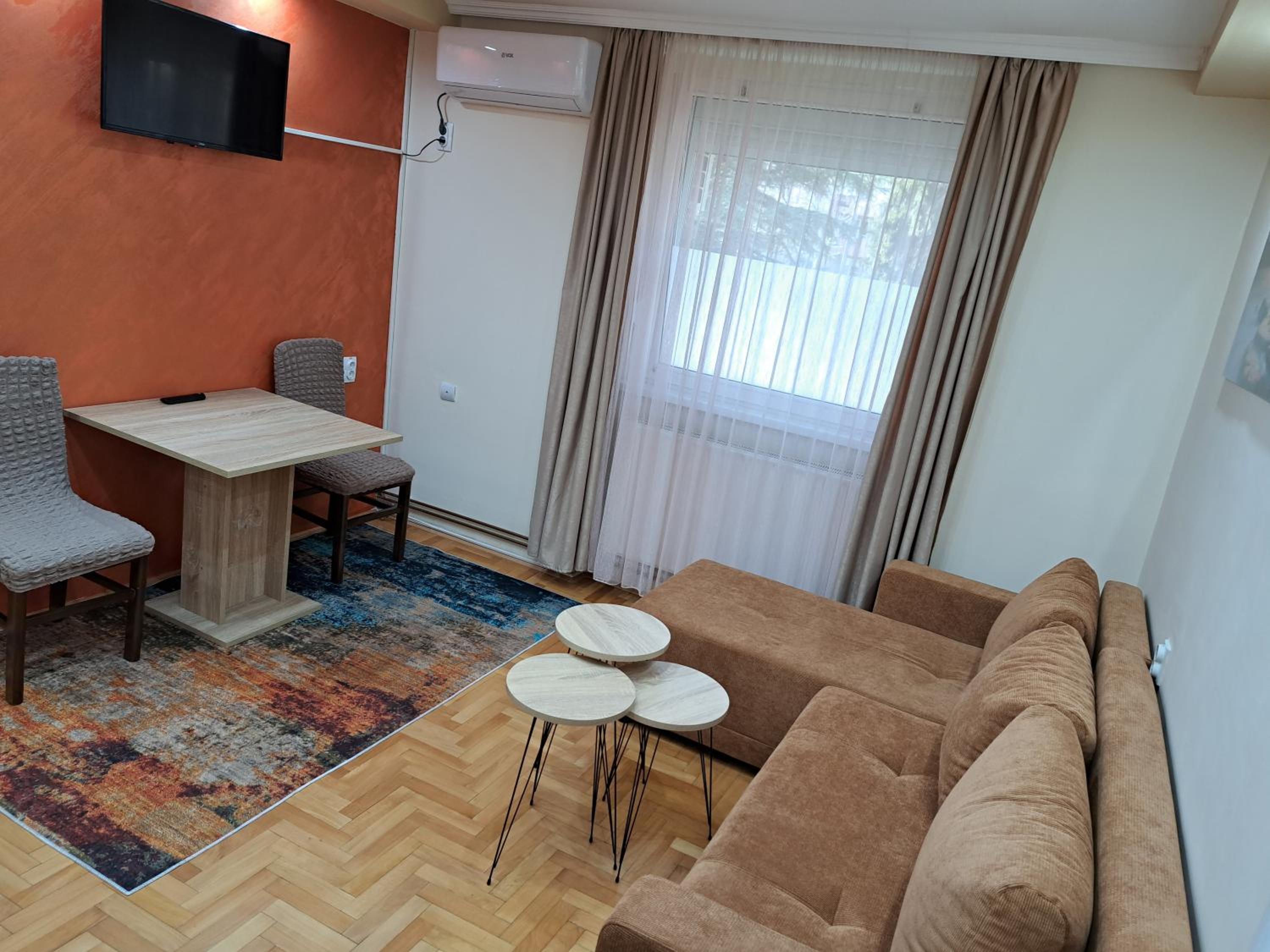 Apartman Borsalino Subotica view 5