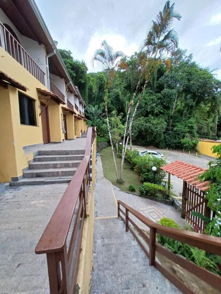 Ap. Duplex Praia grande Ubatuba