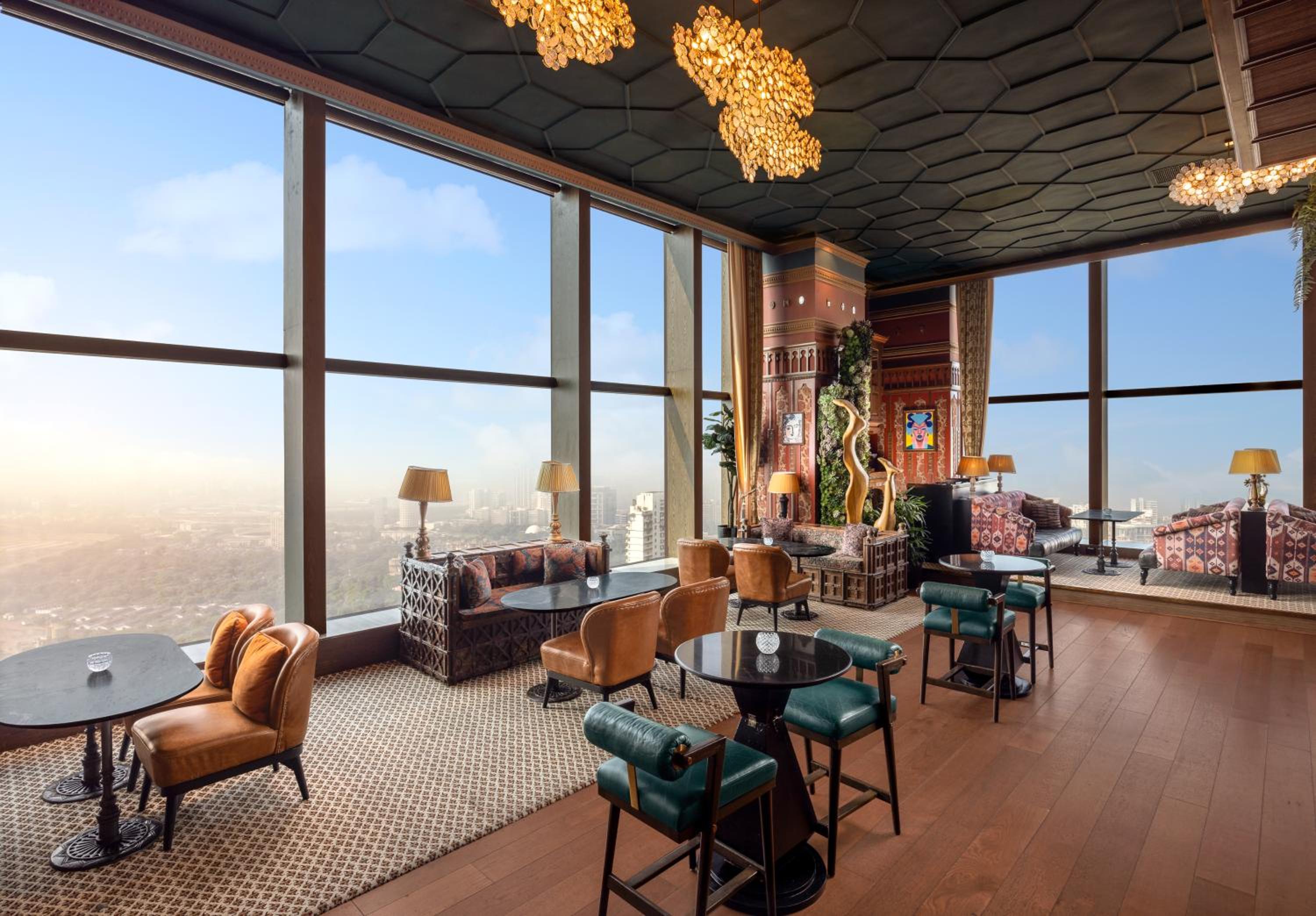 Mumbai Vacations - The St. Regis Mumbai - Property Image 49