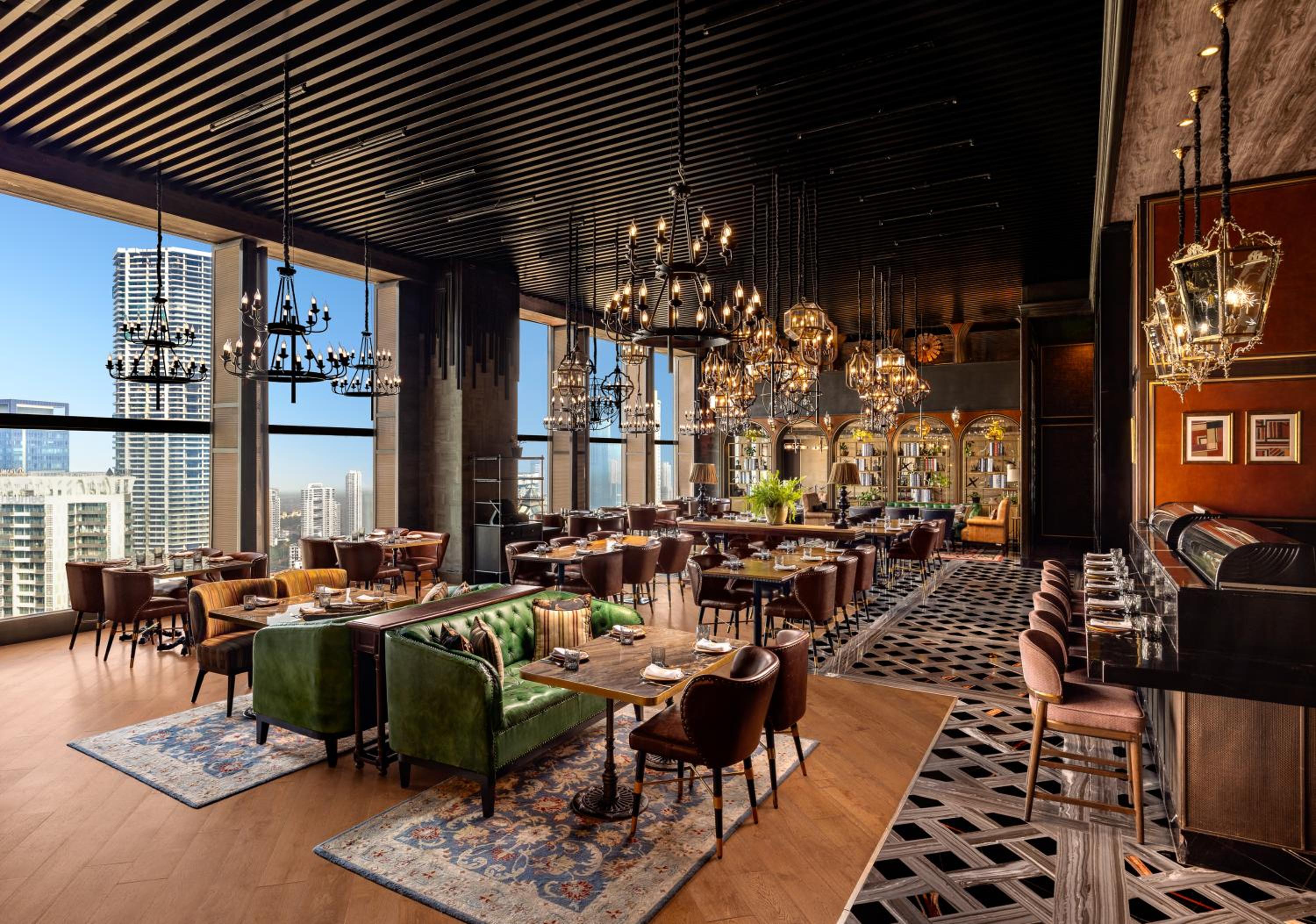Mumbai Vacations - The St. Regis Mumbai - Property Image 73