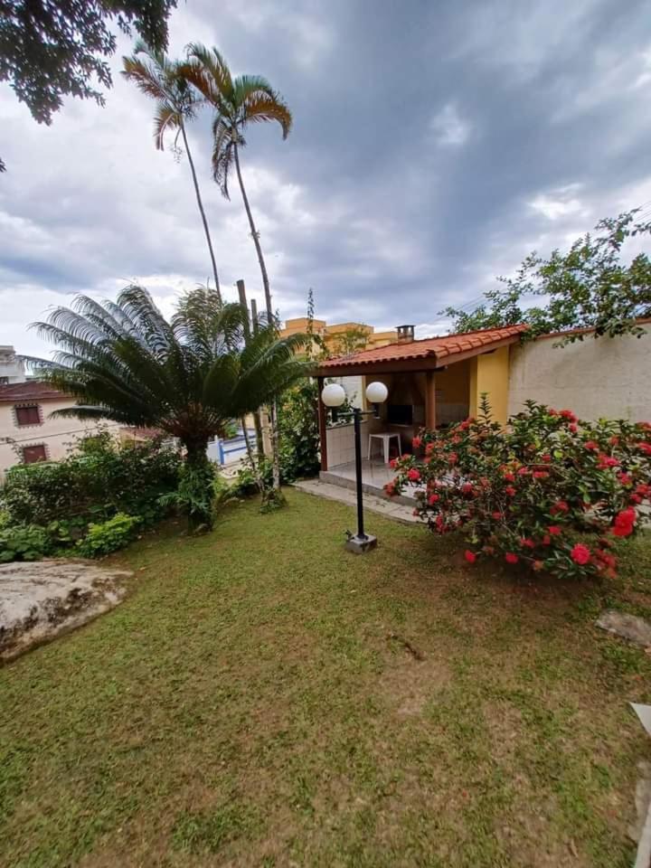 Ap. Duplex Praia grande Ubatuba
