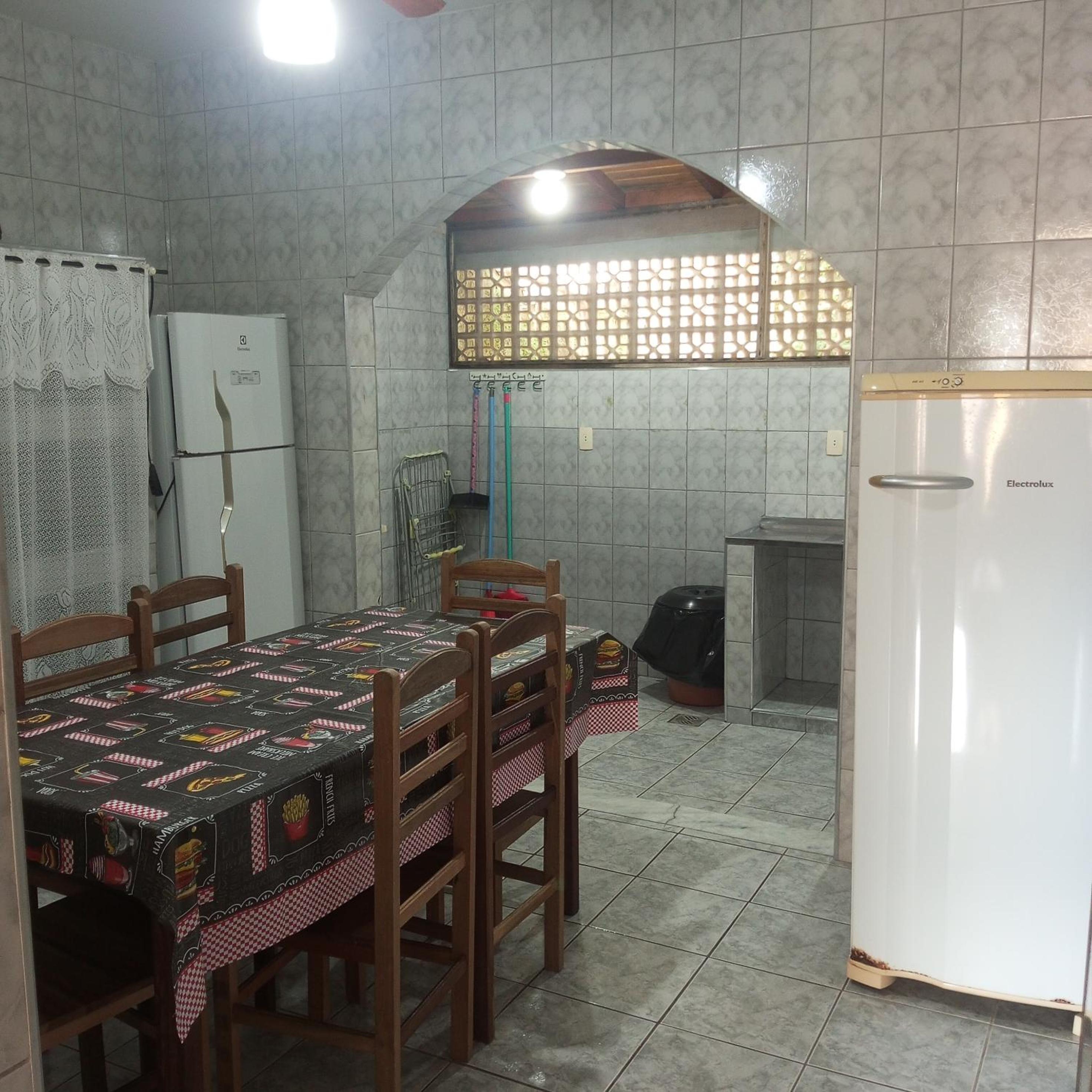 Ap. Duplex Praia grande Ubatuba