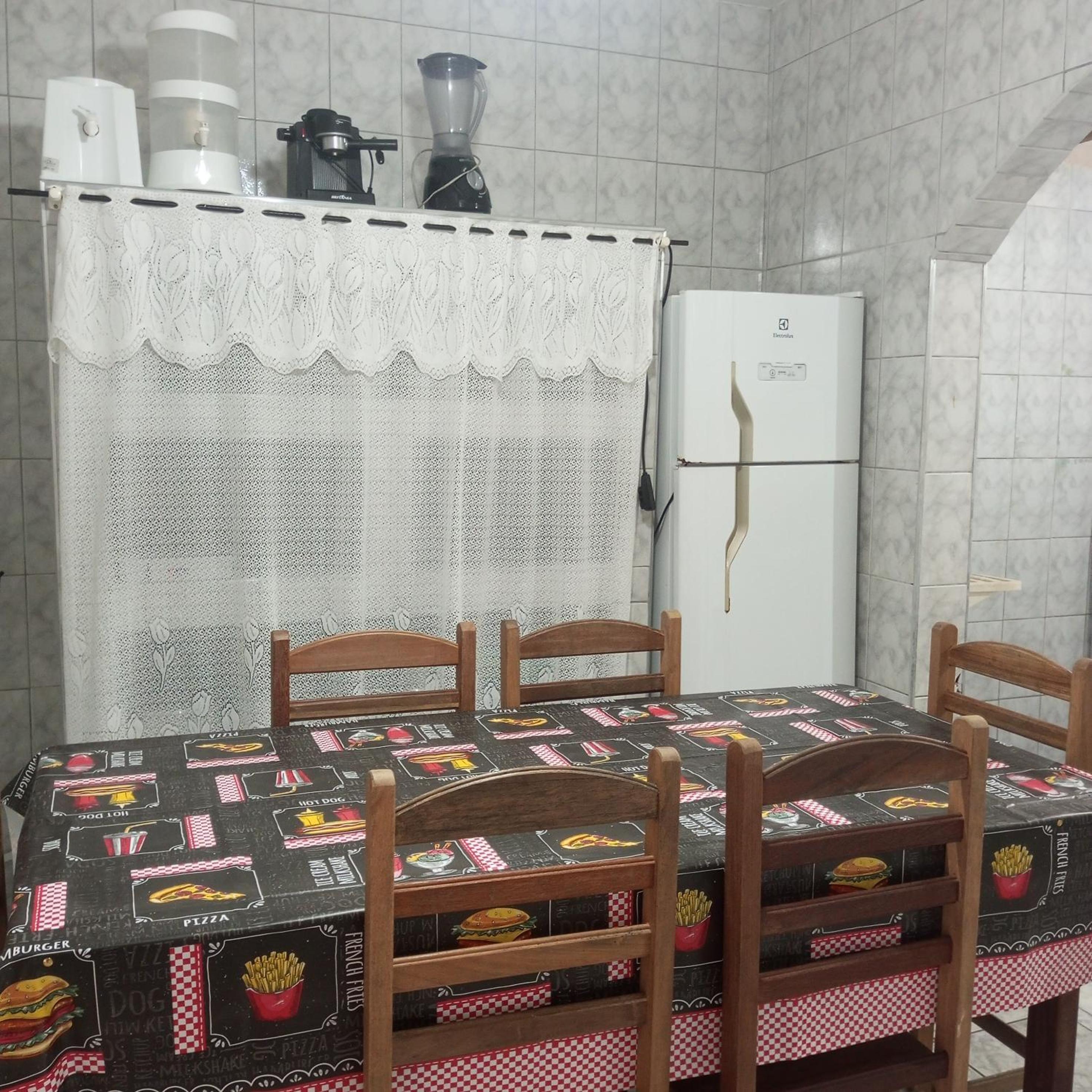 Ap. Duplex Praia grande Ubatuba
