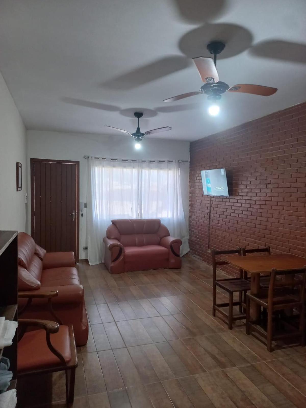 Ap. Duplex Praia grande Ubatuba