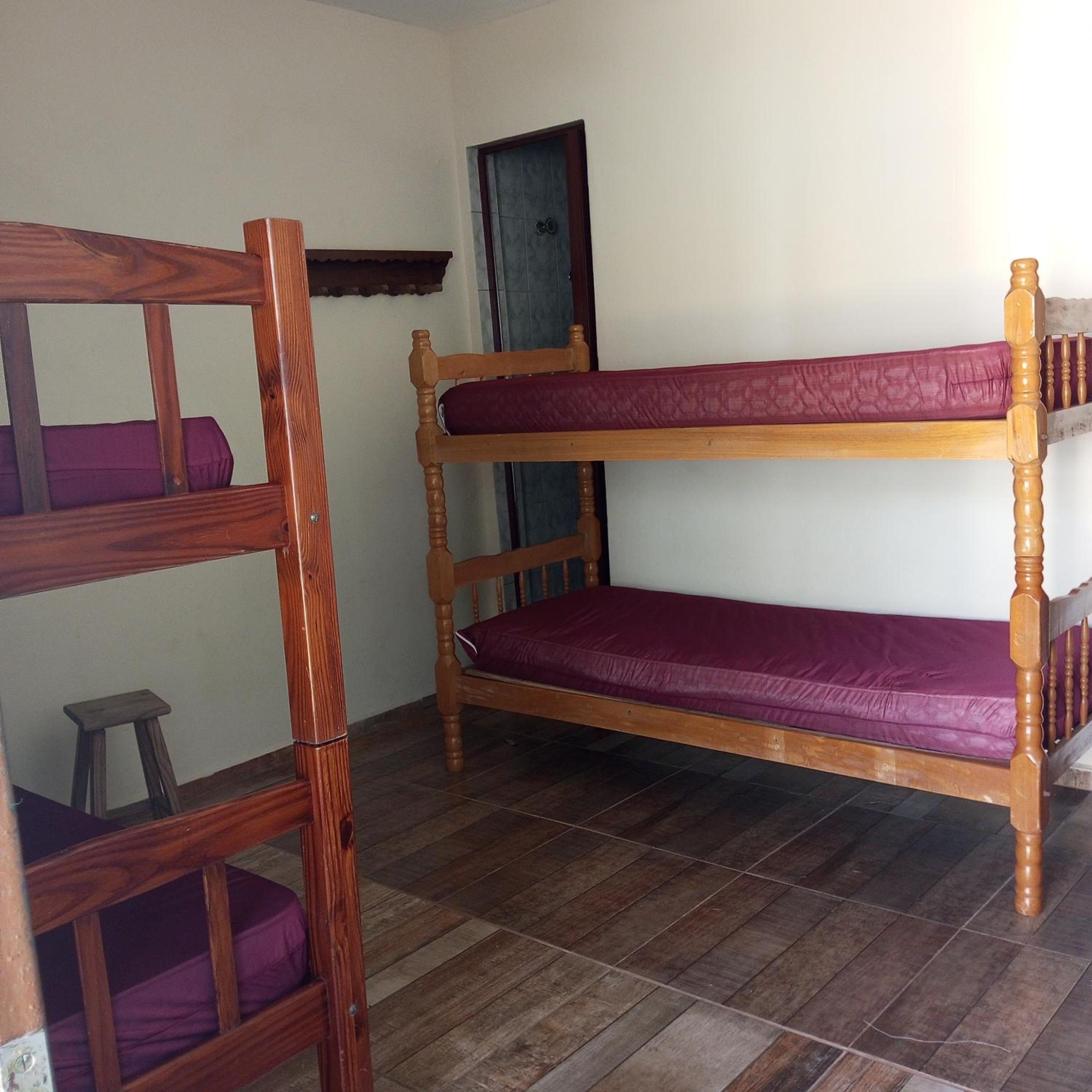 Ap. Duplex Praia grande Ubatuba
