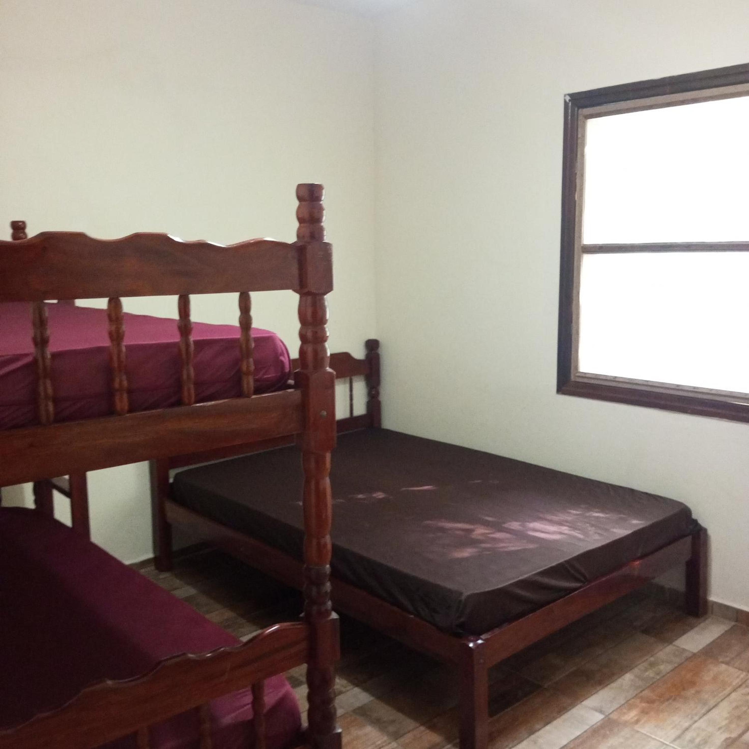 Ap. Duplex Praia grande Ubatuba