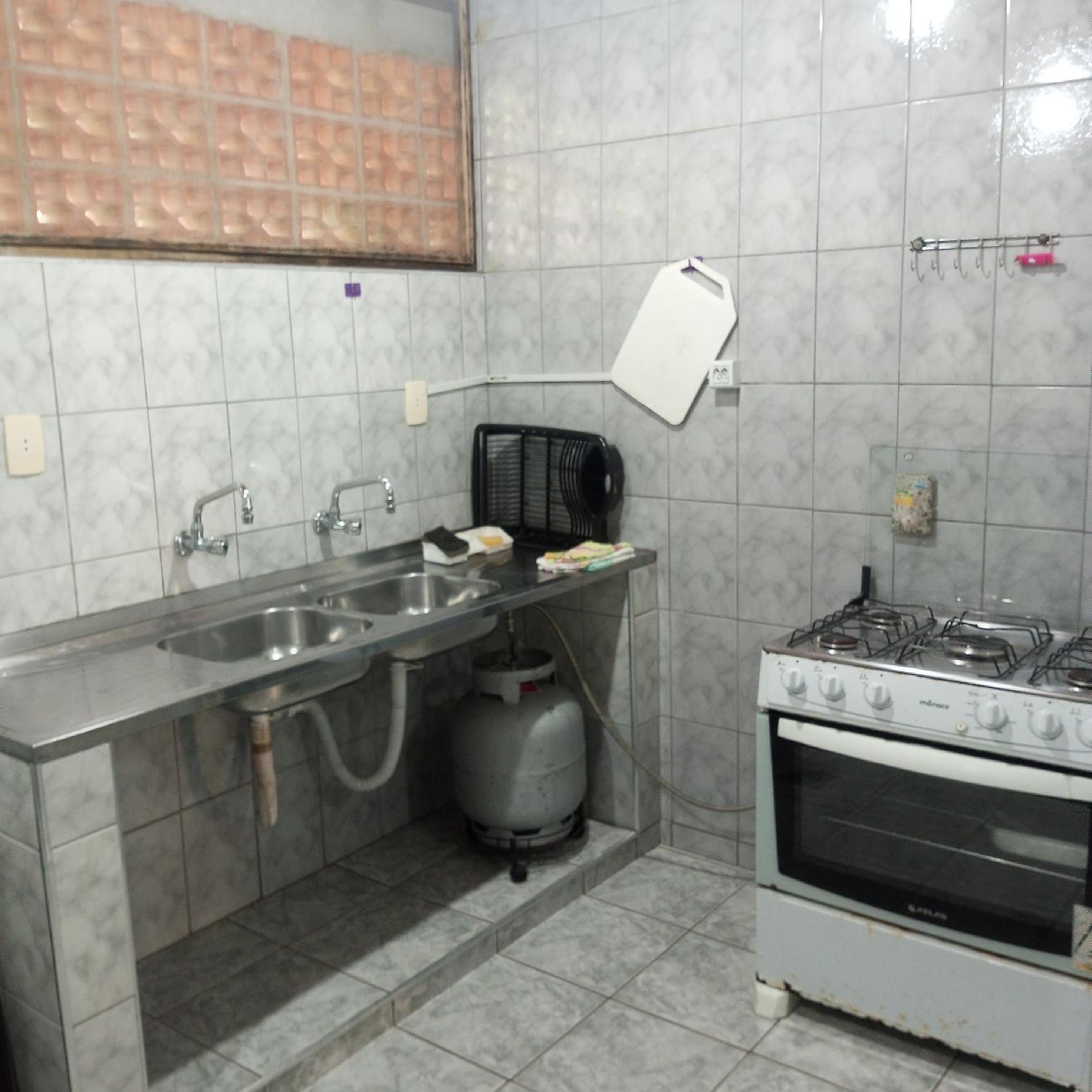 Ap. Duplex Praia grande Ubatuba