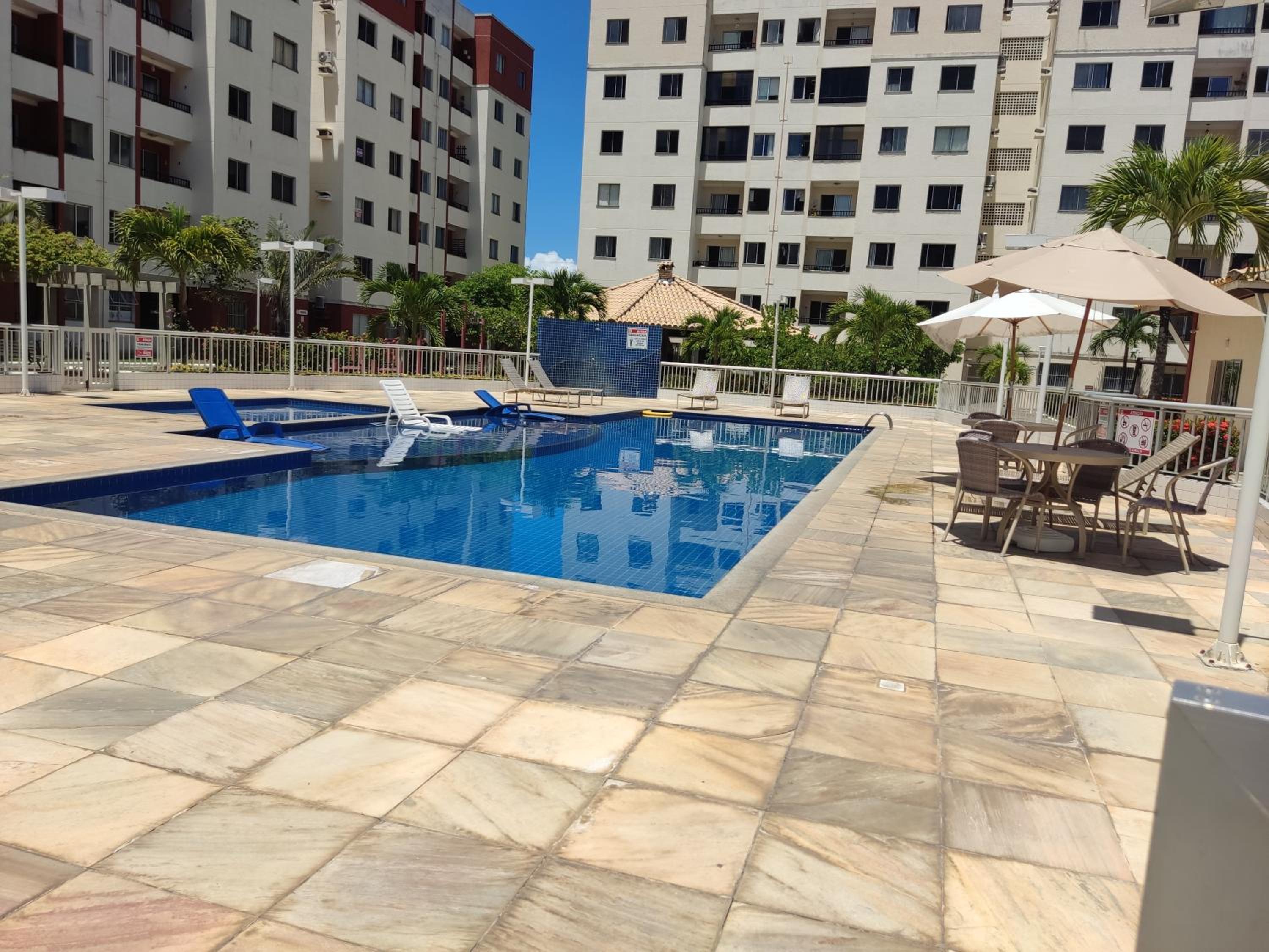 Recanto Junto a Praia