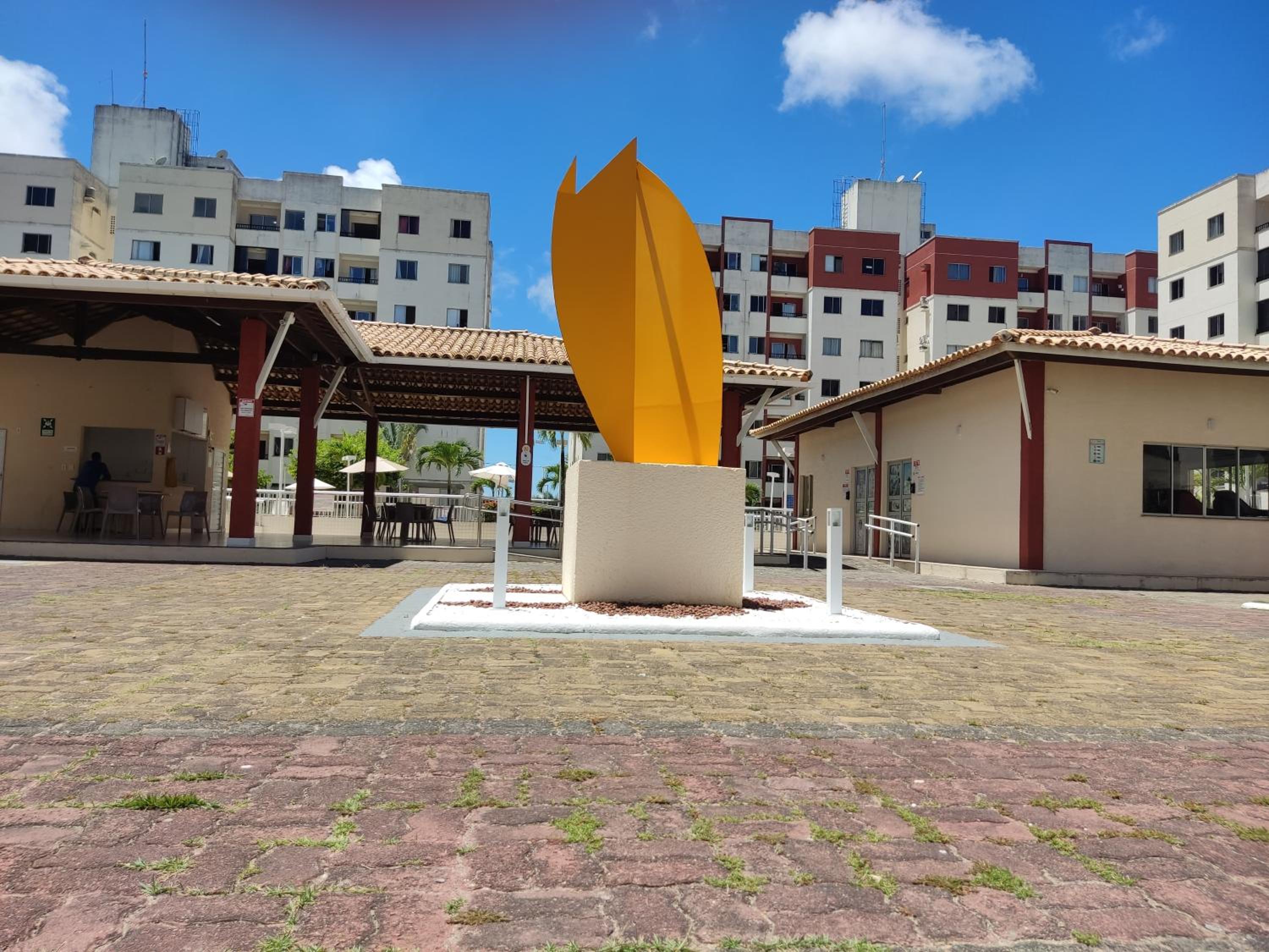 Recanto Junto a Praia
