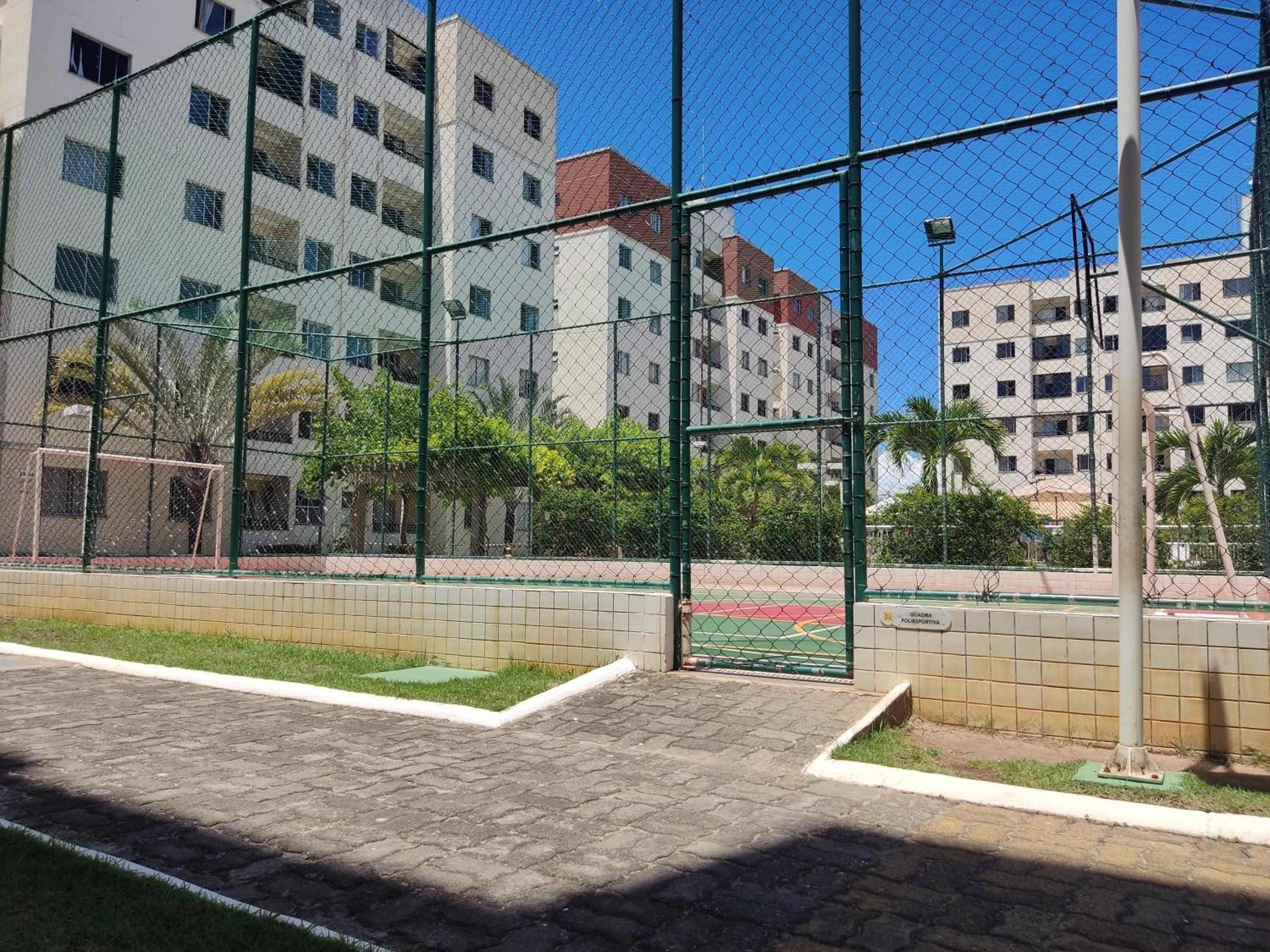 Recanto Junto a Praia