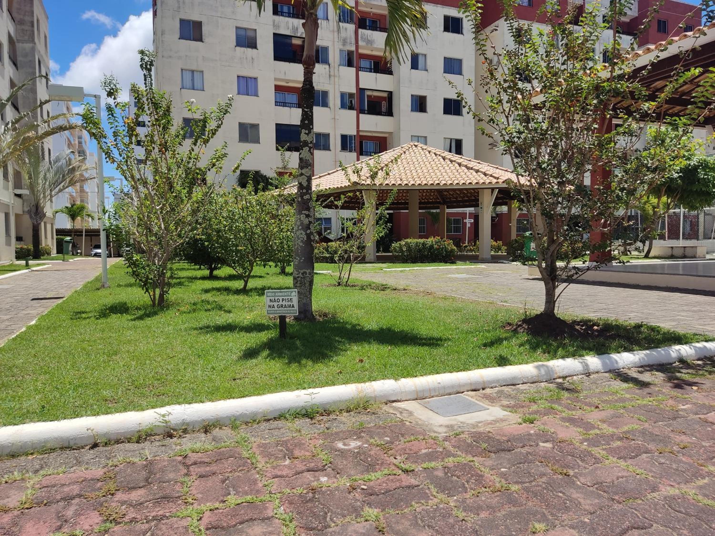 Recanto Junto a Praia