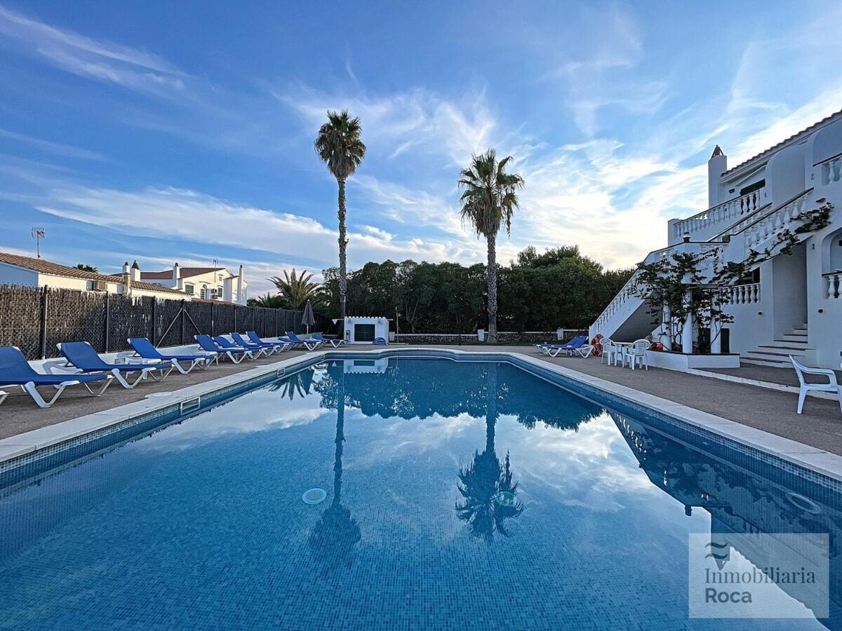Roca Fornells, Apartamento en Ses Salines con piscina SS22 view 5