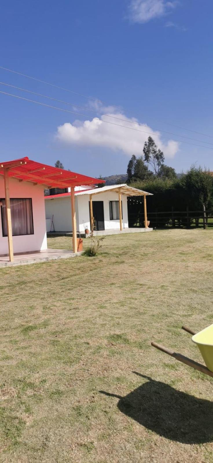 Chalets Rancho Jeronimo