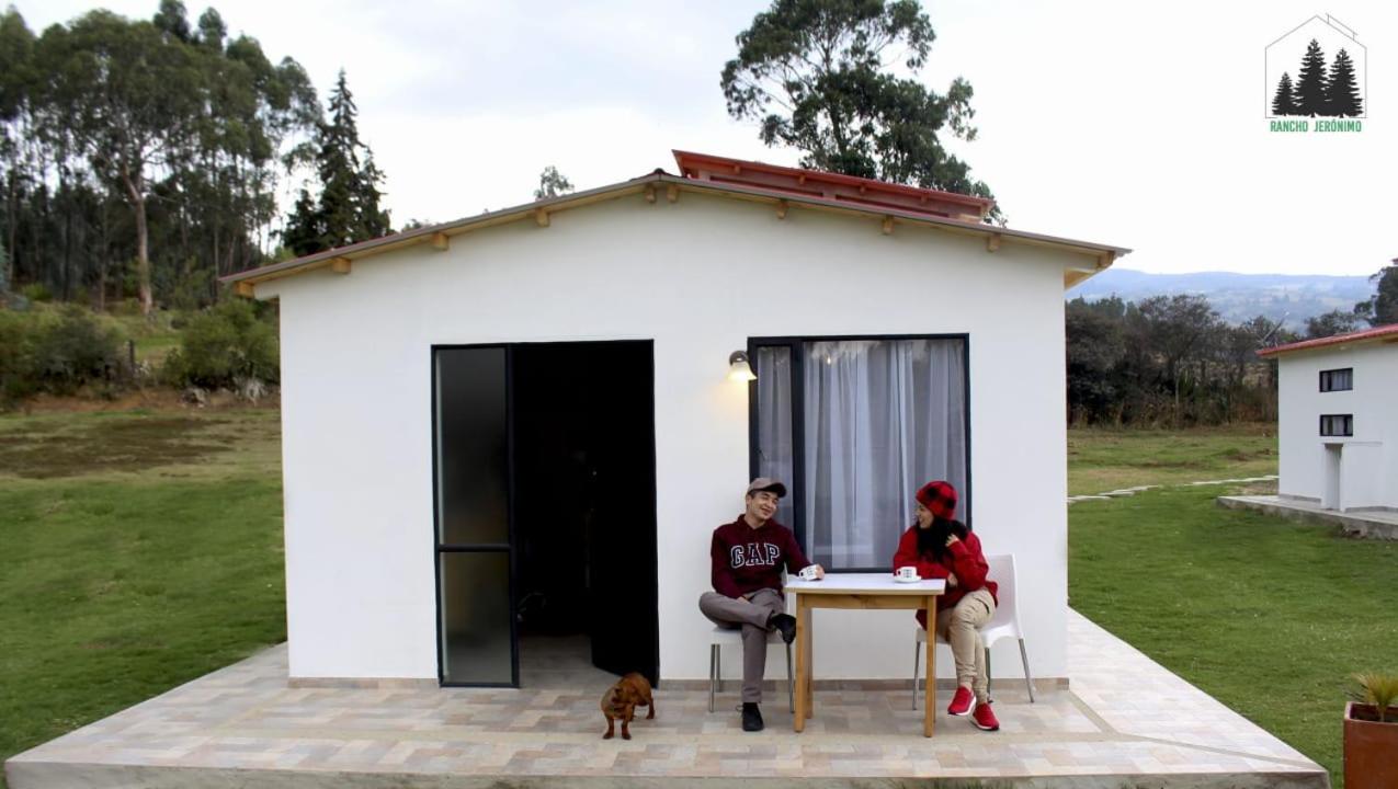 Chalets Rancho Jeronimo