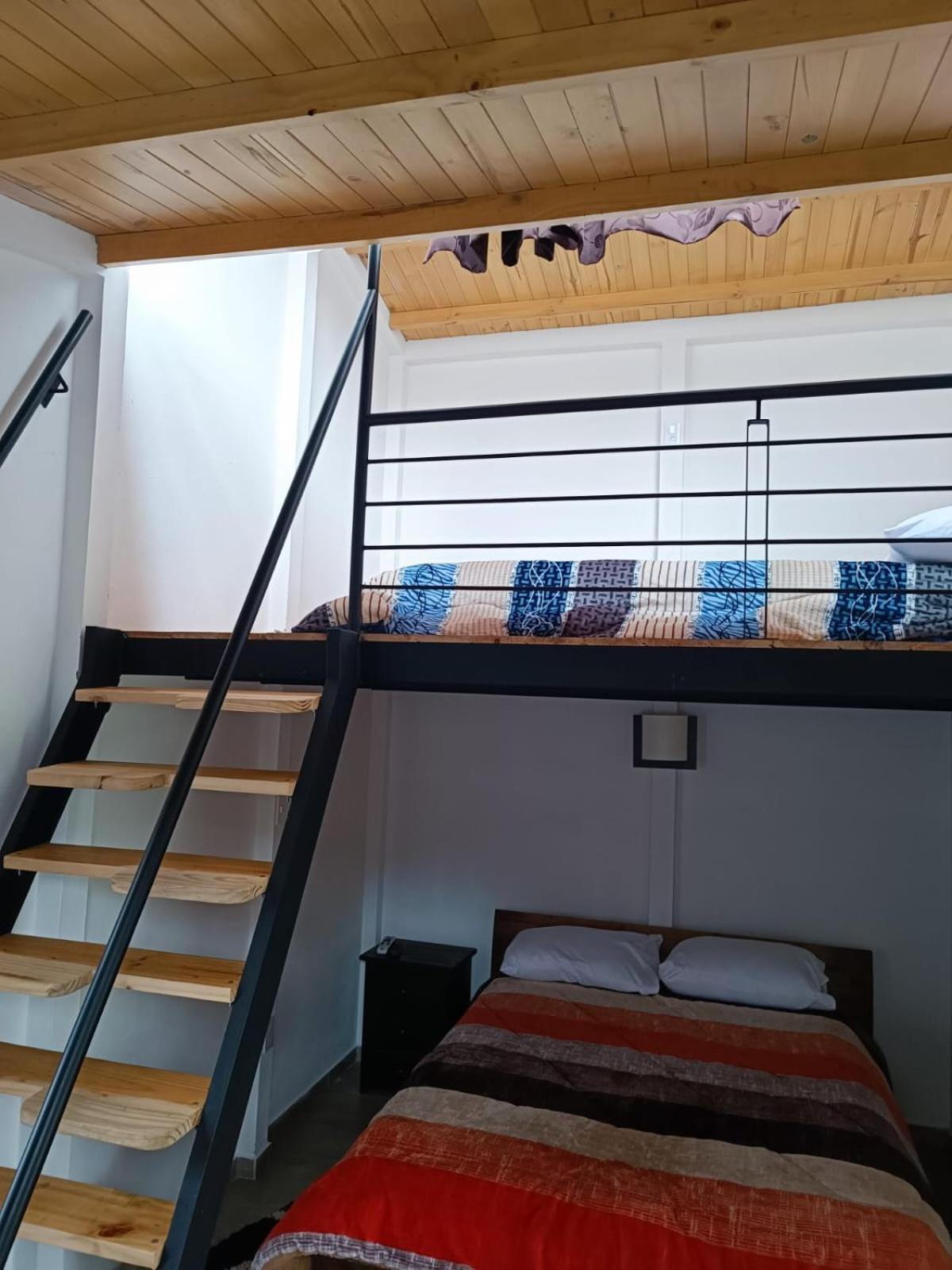 Chalets Rancho Jeronimo