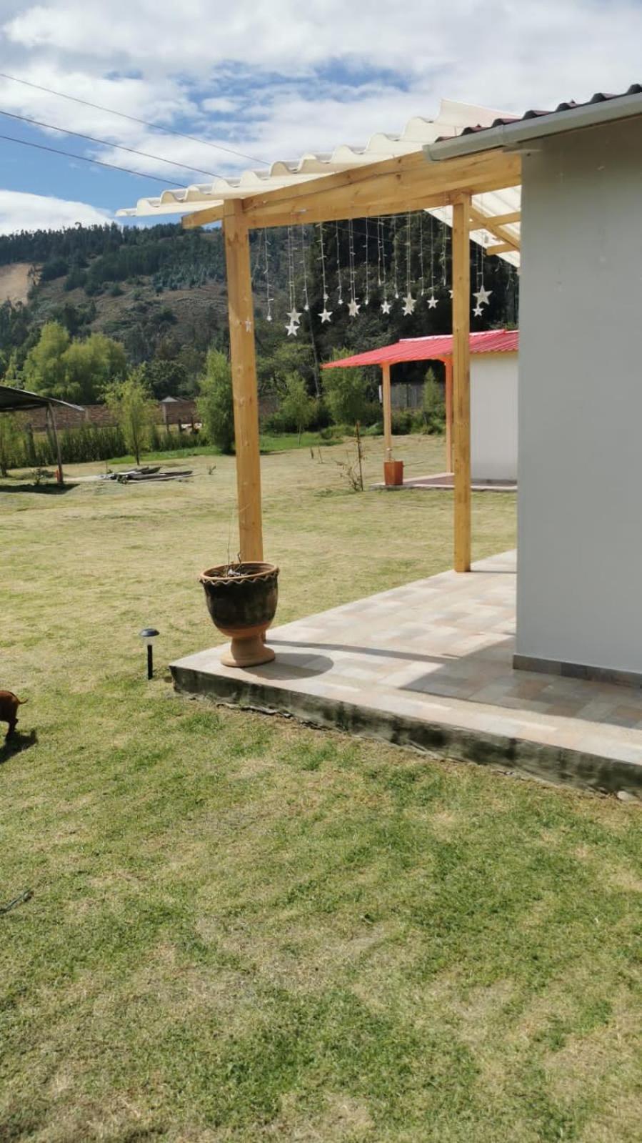 Chalets Rancho Jeronimo