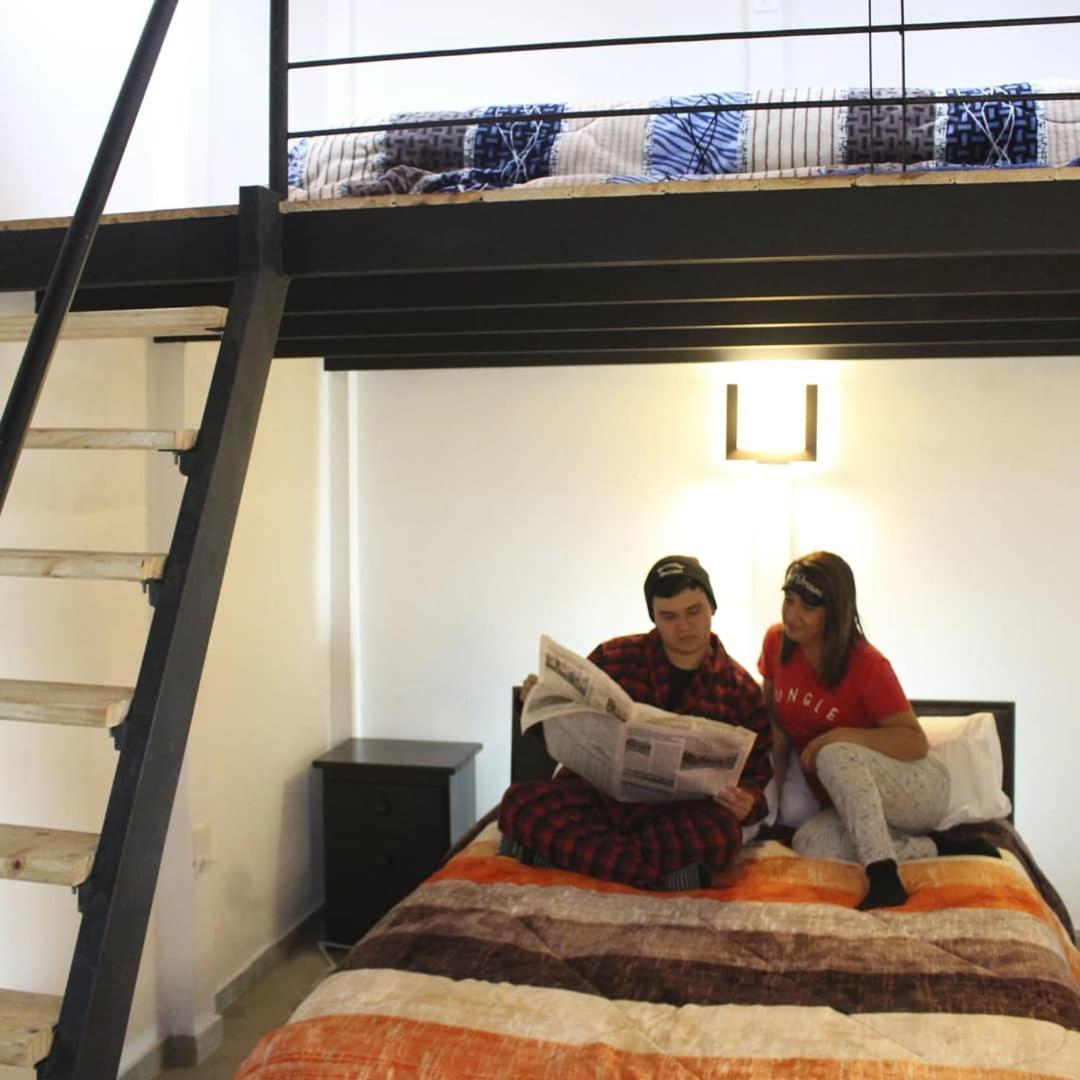 Chalets Rancho Jeronimo