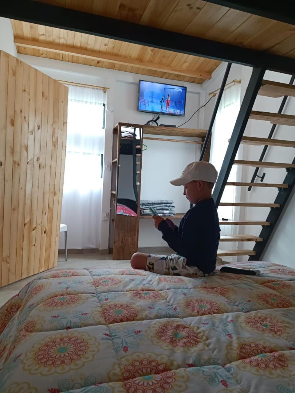 Chalets Rancho Jeronimo