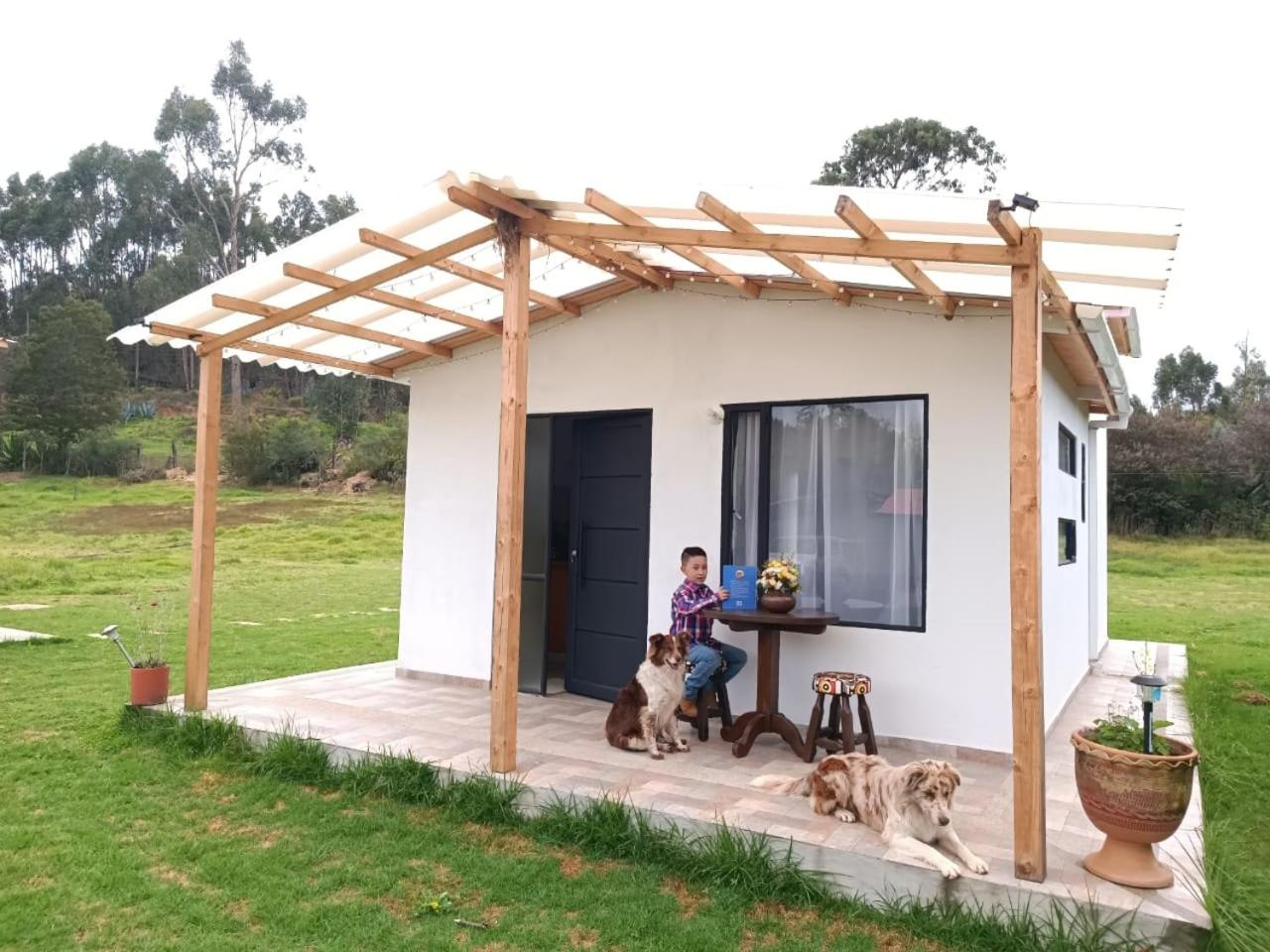 Chalets Rancho Jeronimo