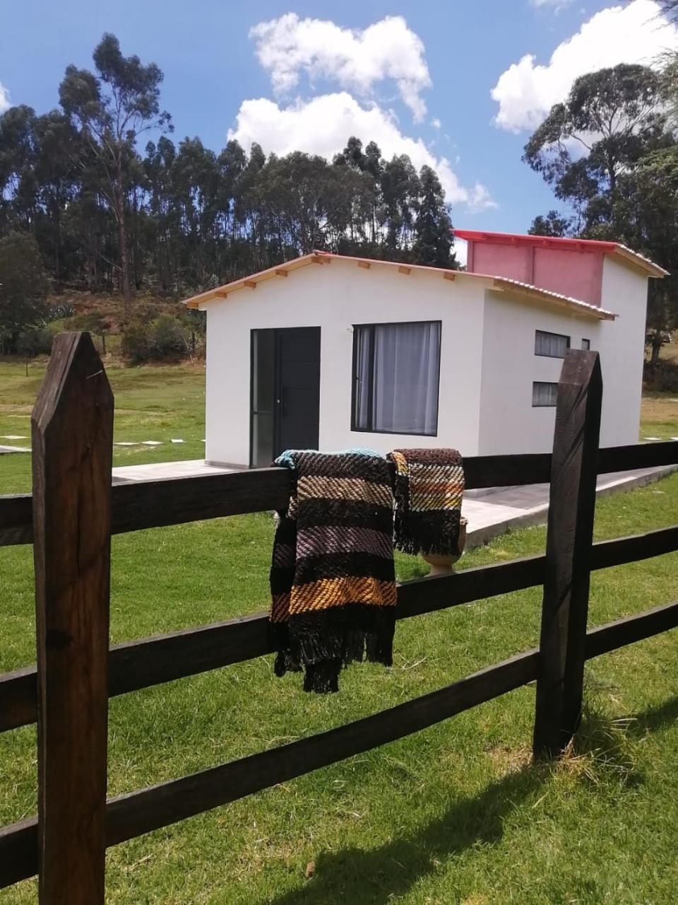 Chalets Rancho Jeronimo