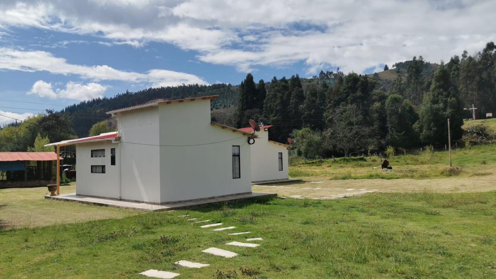 Chalets Rancho Jeronimo