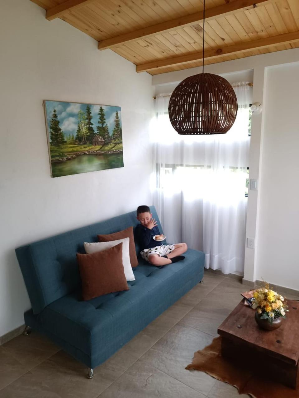 Chalets Rancho Jeronimo