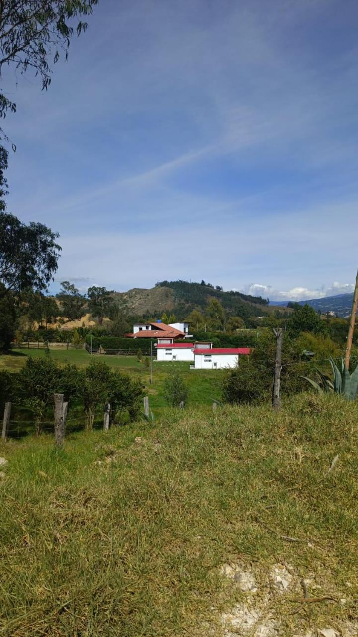 Chalets Rancho Jeronimo
