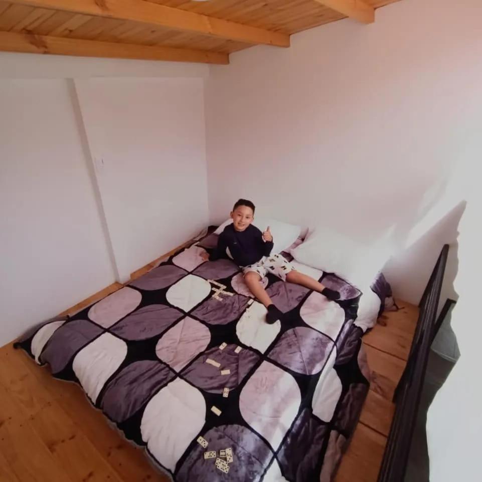 Chalets Rancho Jeronimo