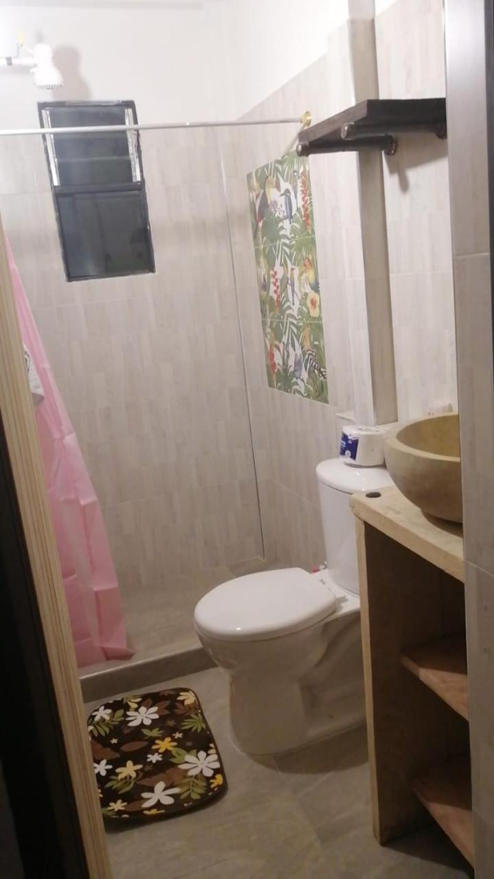 Chalets Rancho Jeronimo