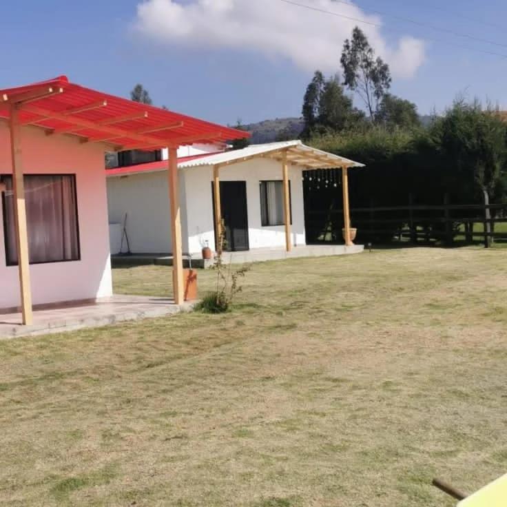 Chalets Rancho Jeronimo