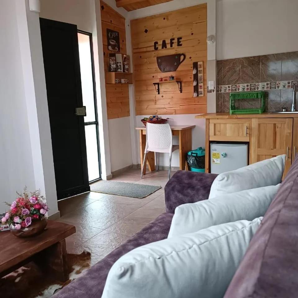 Chalets Rancho Jeronimo
