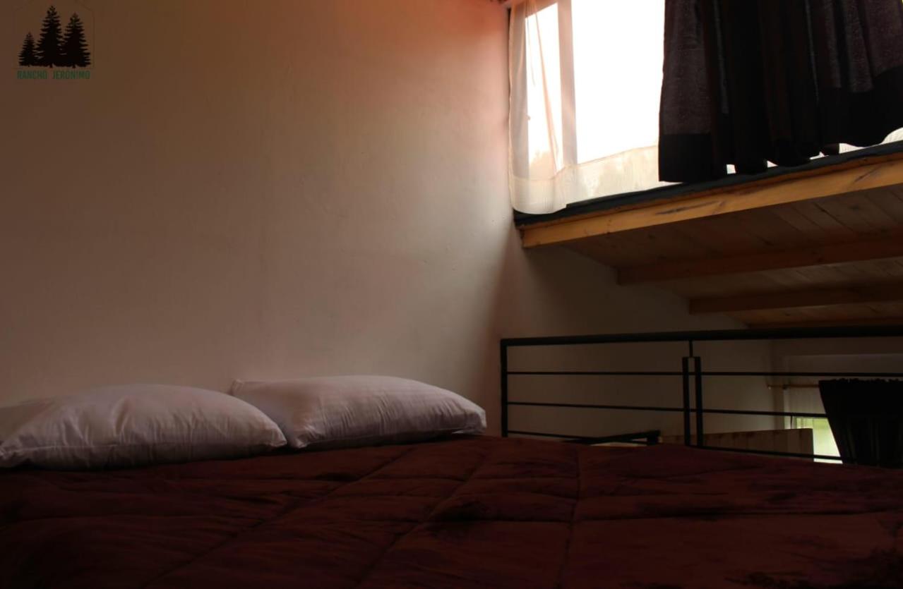 Chalets Rancho Jeronimo