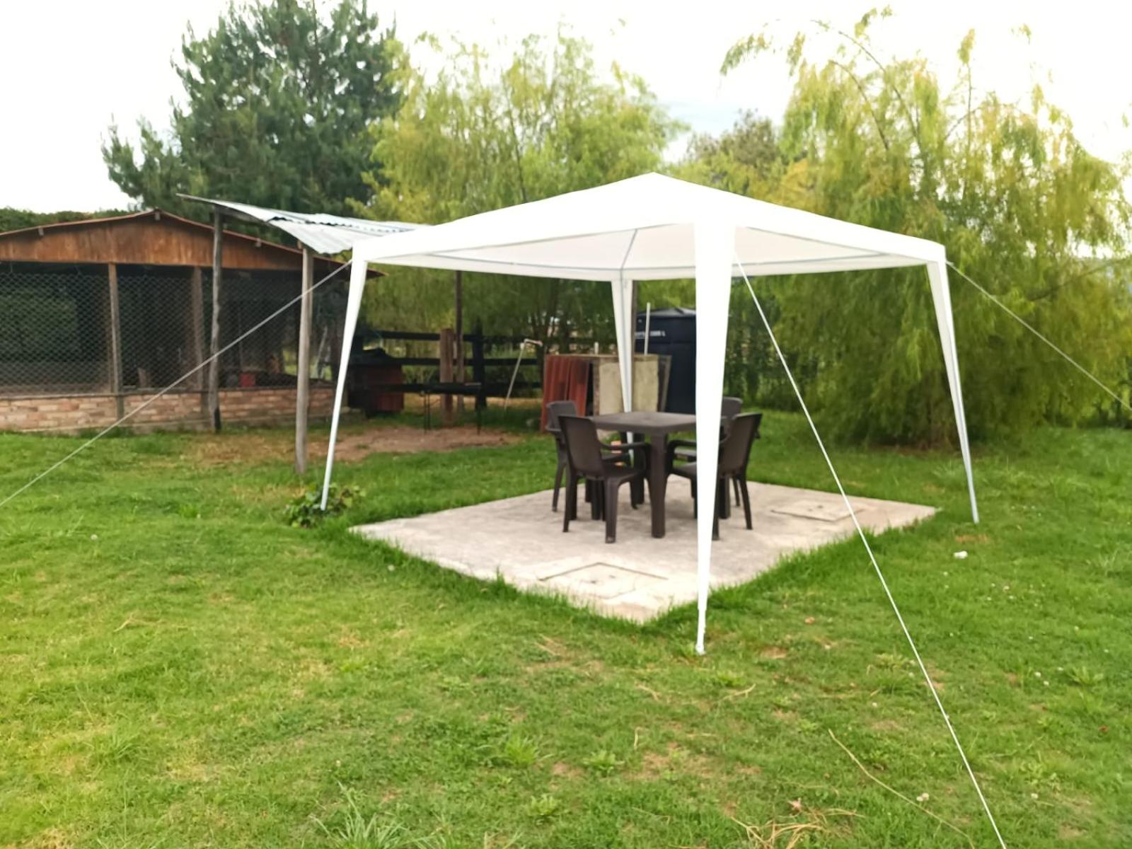 Chalets Rancho Jeronimo