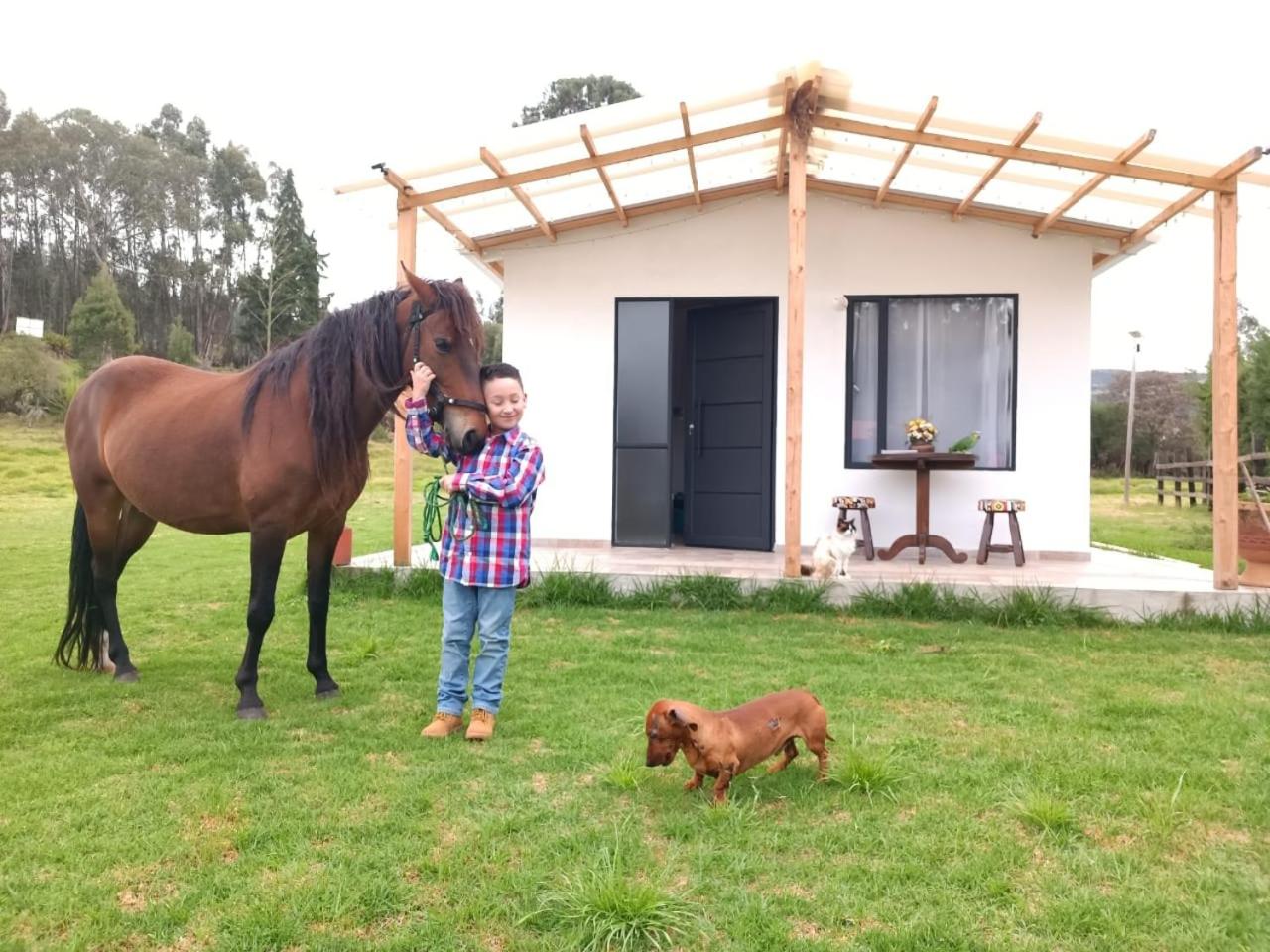 Chalets Rancho Jeronimo