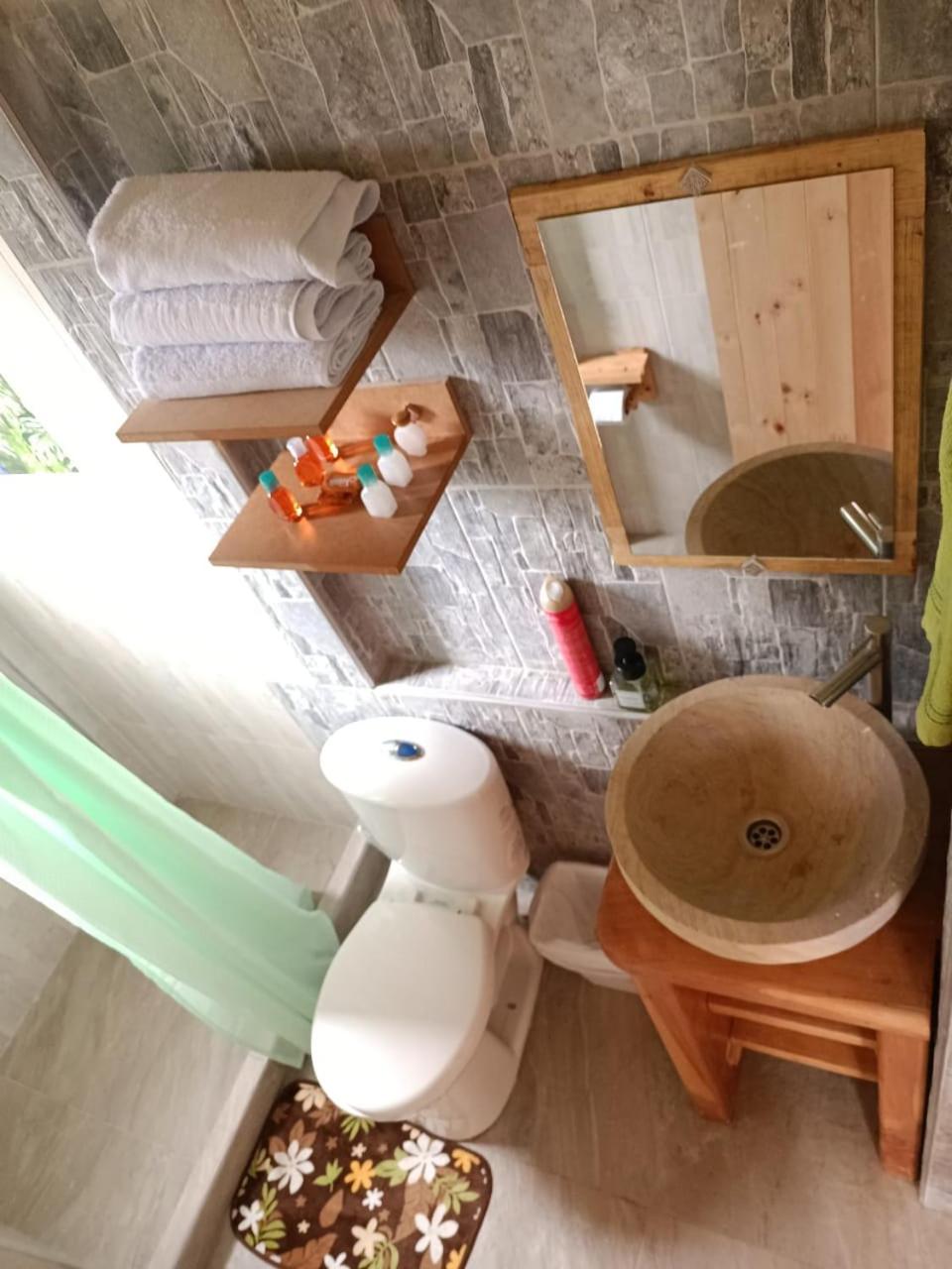 Chalets Rancho Jeronimo