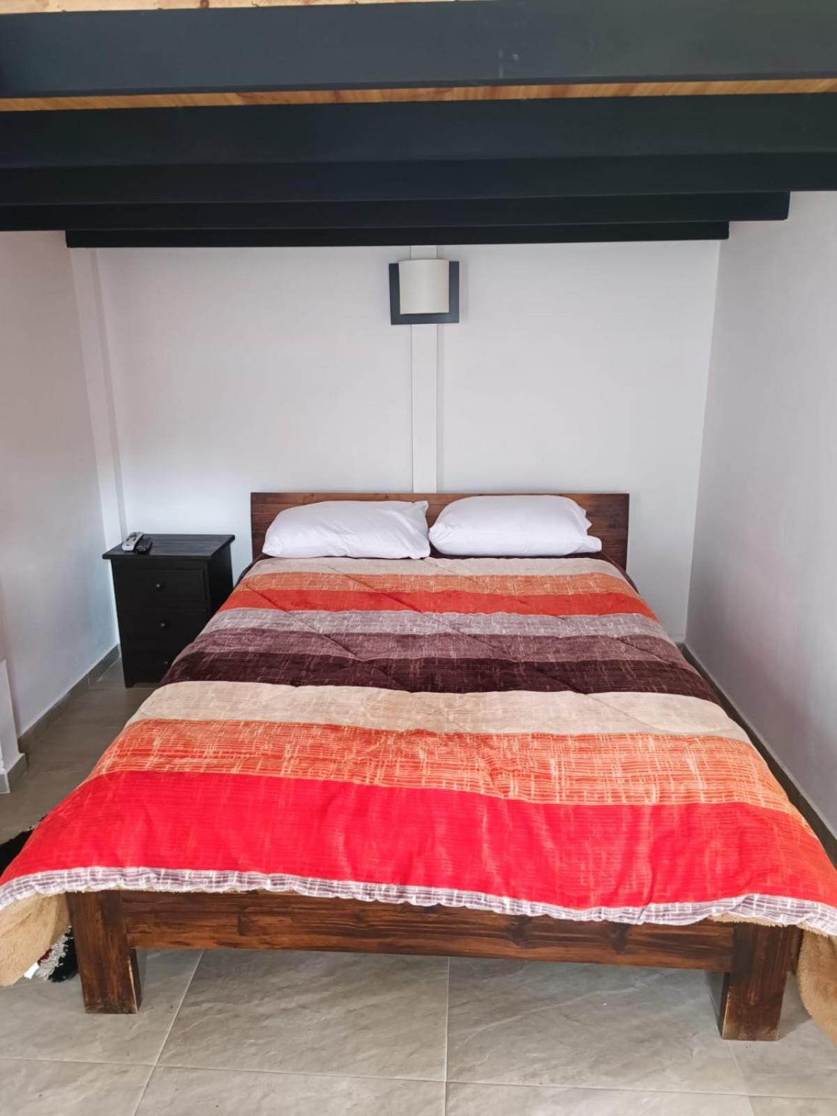 Chalets Rancho Jeronimo