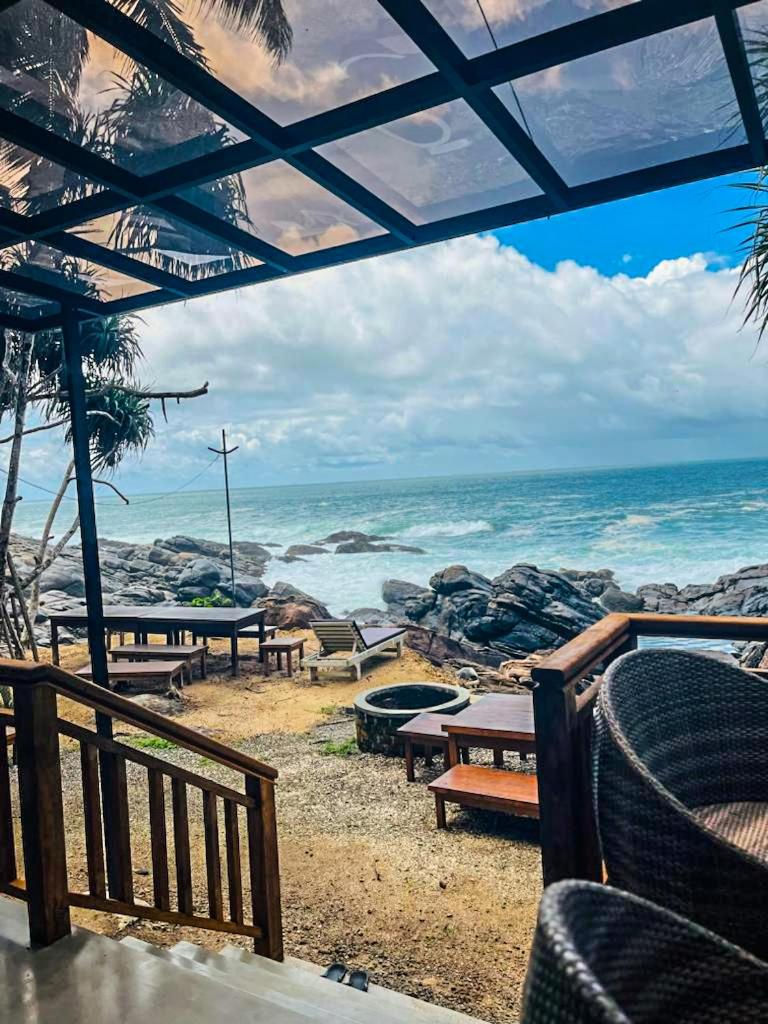 Sea View Clay House