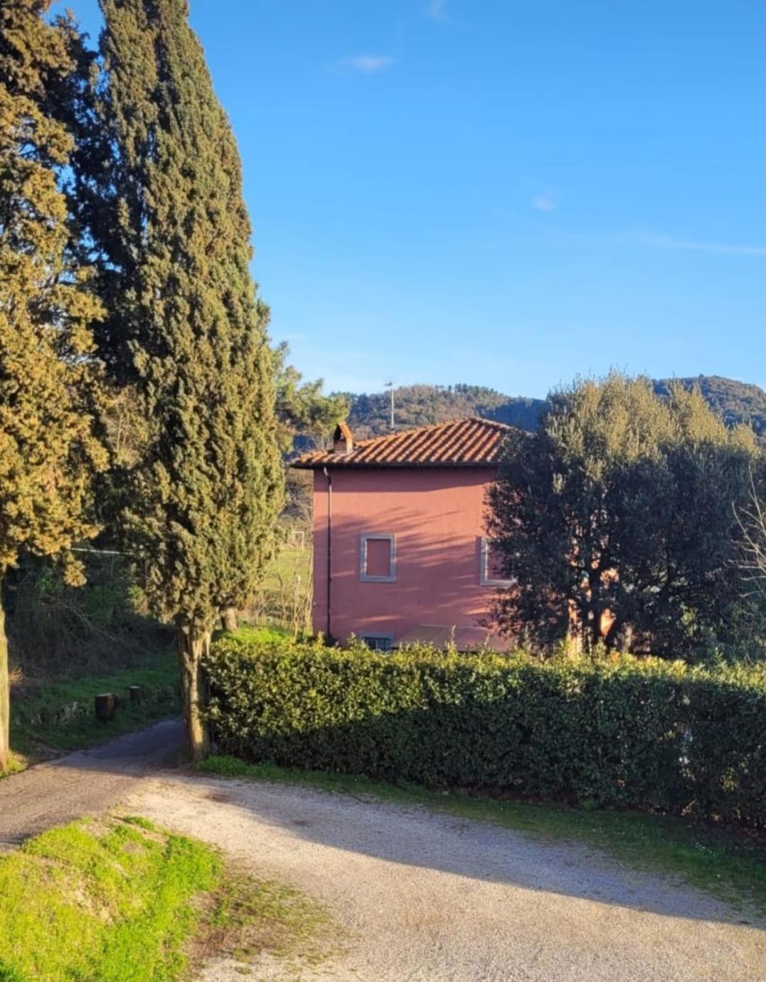 Villa Chiatri, photo 27