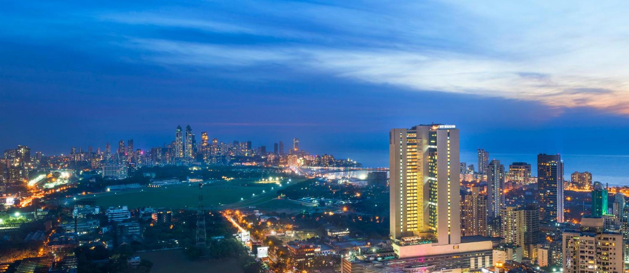 Mumbai Vacations - The St. Regis Mumbai - Property Image 71
