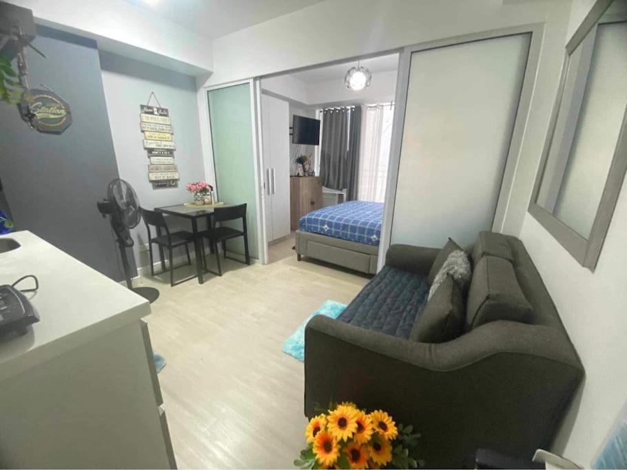 Apartment Parañaque, Metro Manila view 5