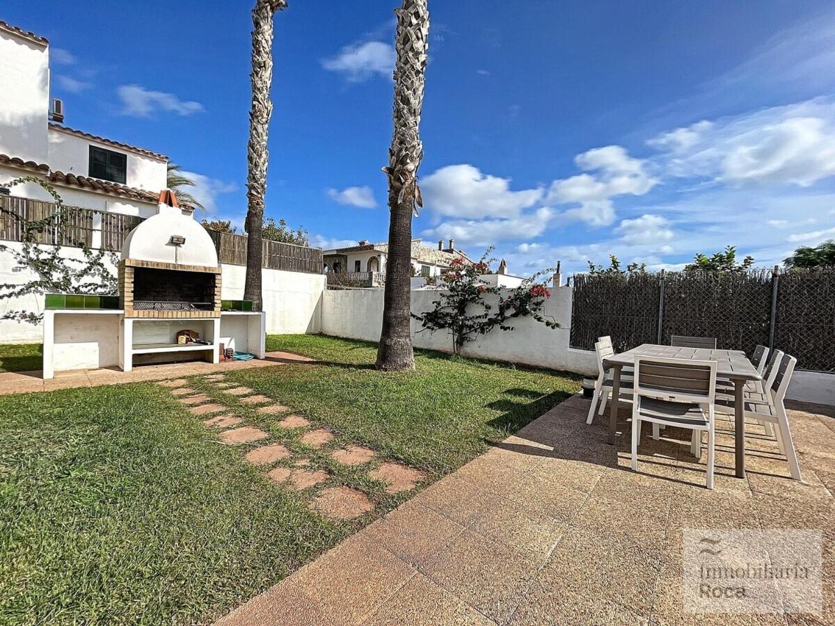 Roca Fornells, Apartamento en Ses Salines con Piscina SS24 view 5